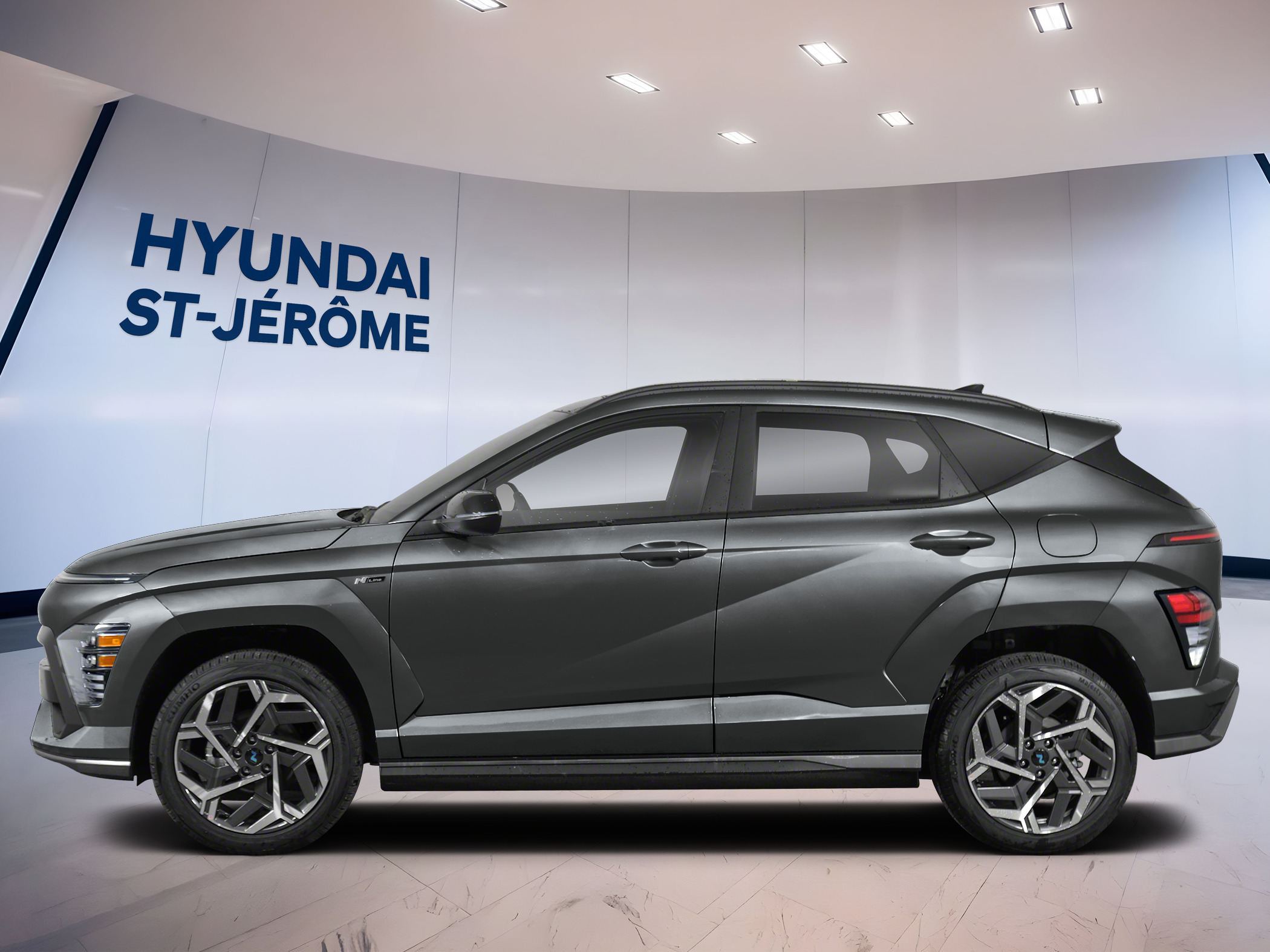 2026 Hyundai Kona - Image 50