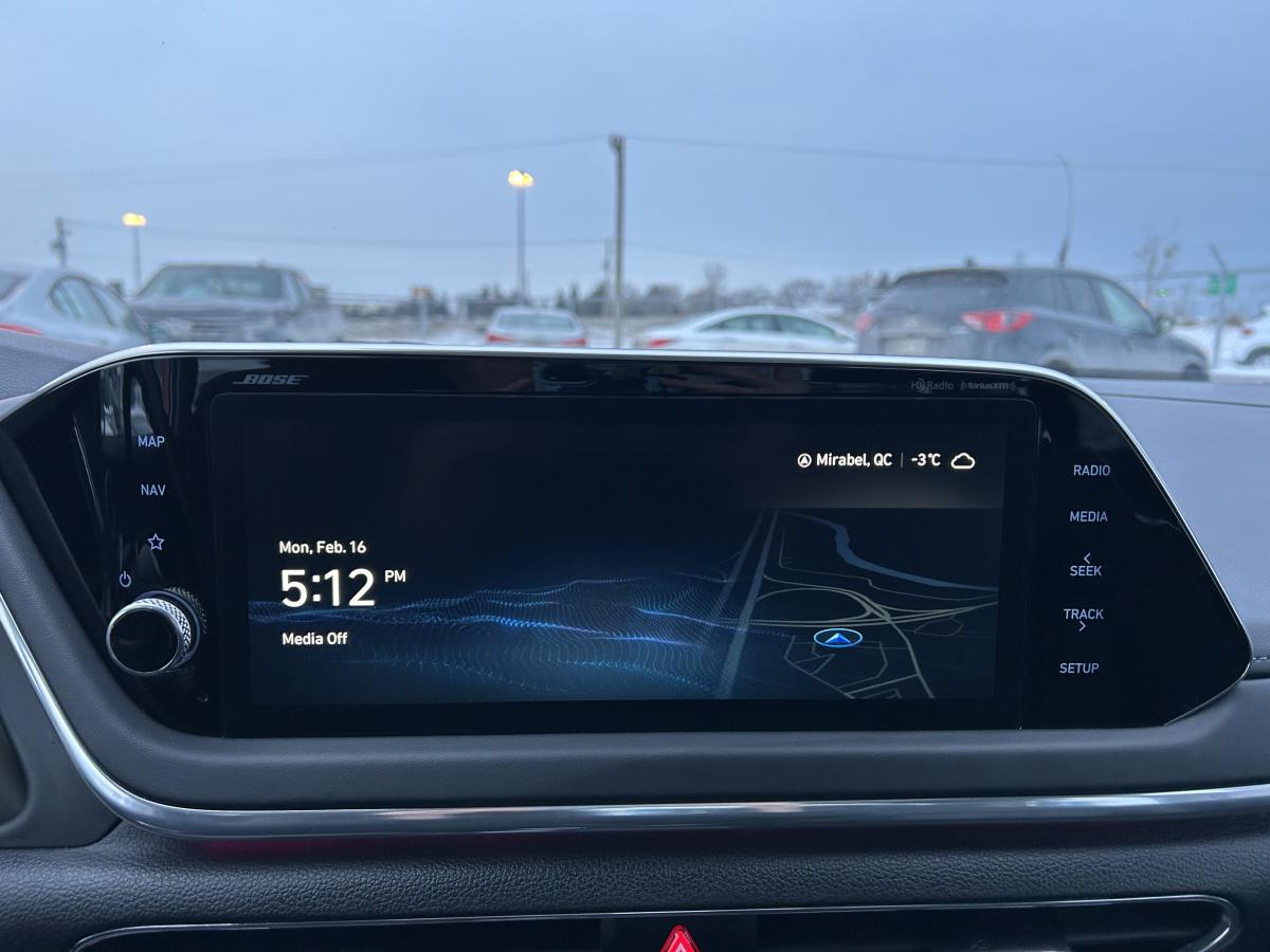 2023 Hyundai Sonata Hybrid - Image 371