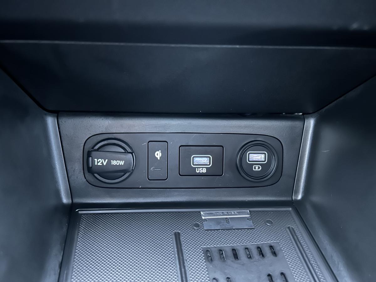 2023 Hyundai Sonata Hybrid - Image 374