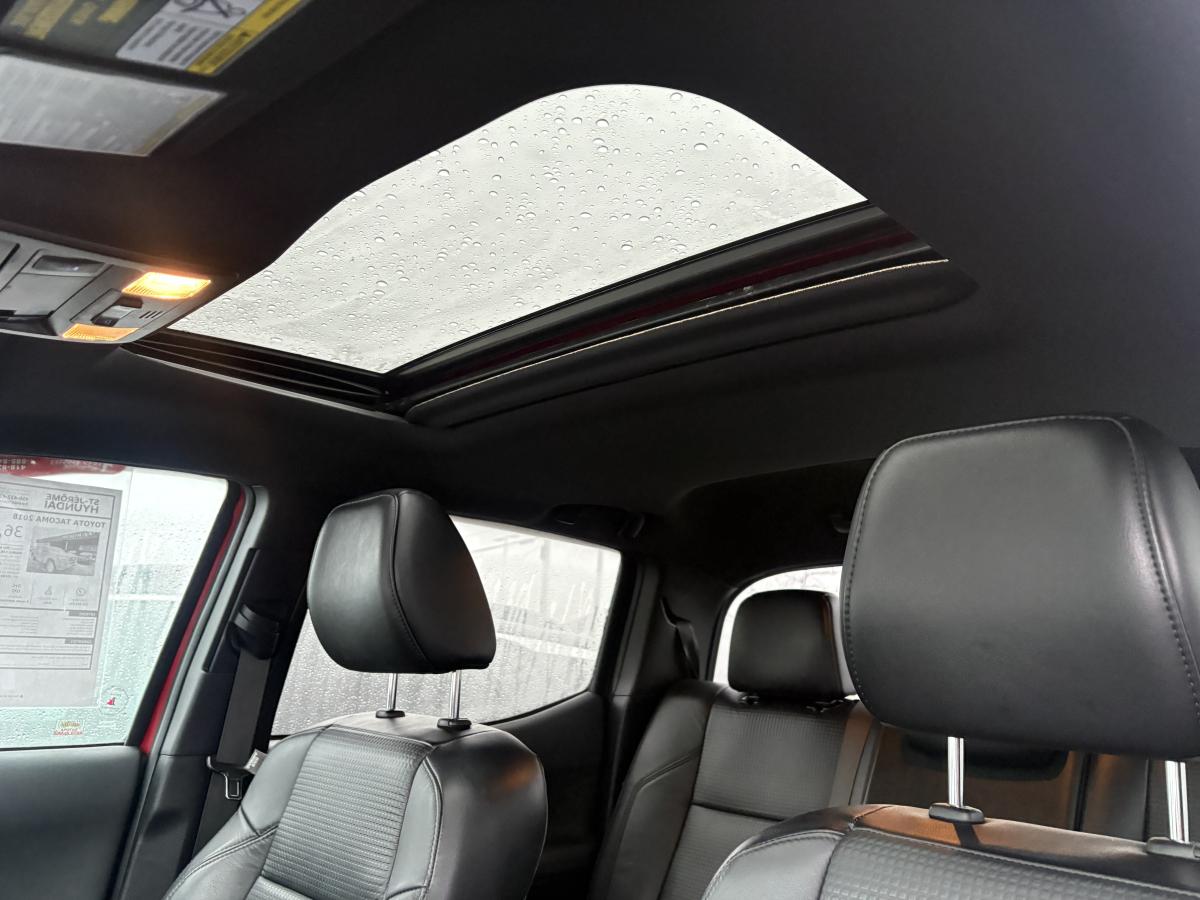 2018 Toyota Tacoma - Image 362