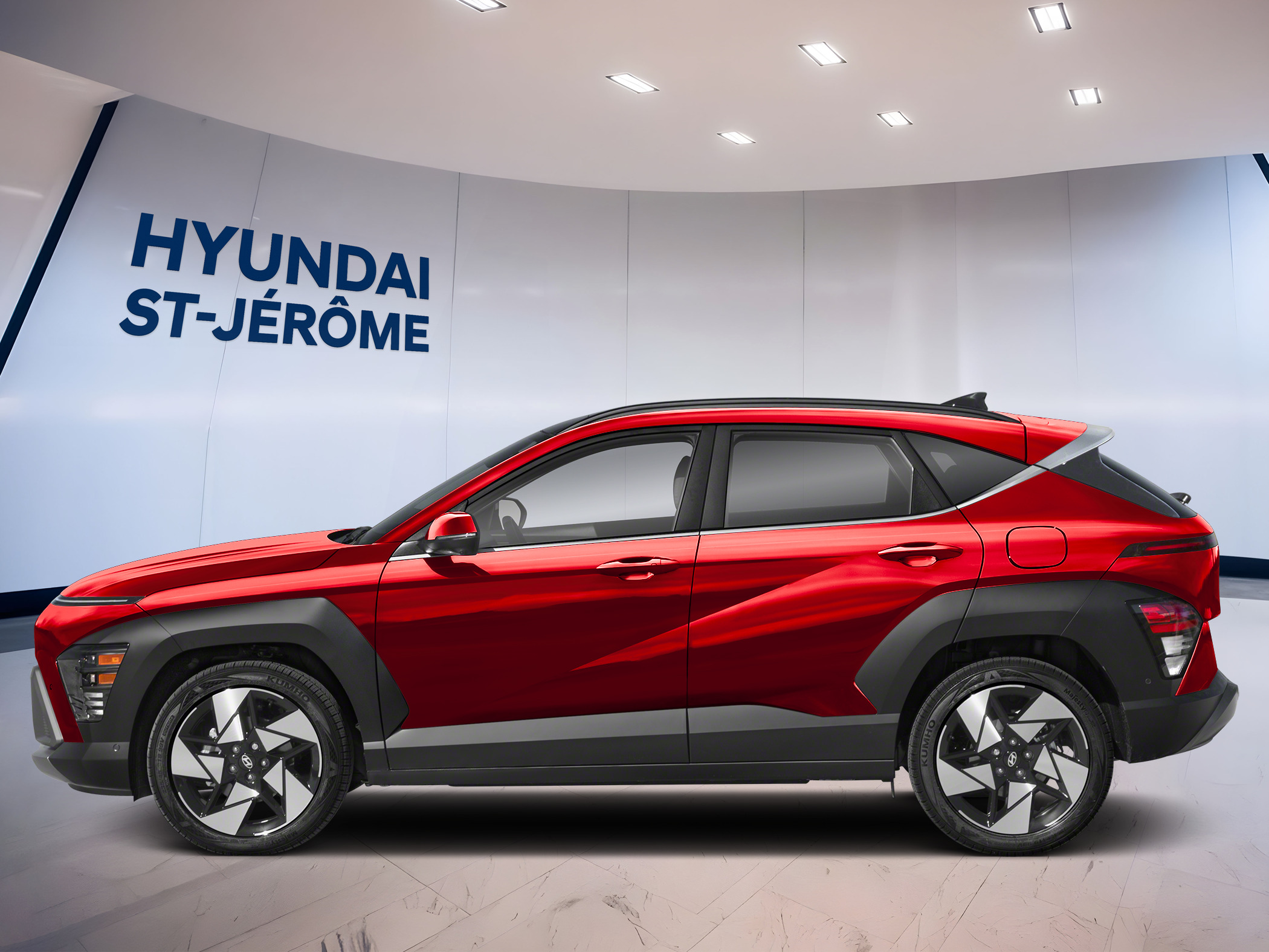 2026 Hyundai Kona - Image 120