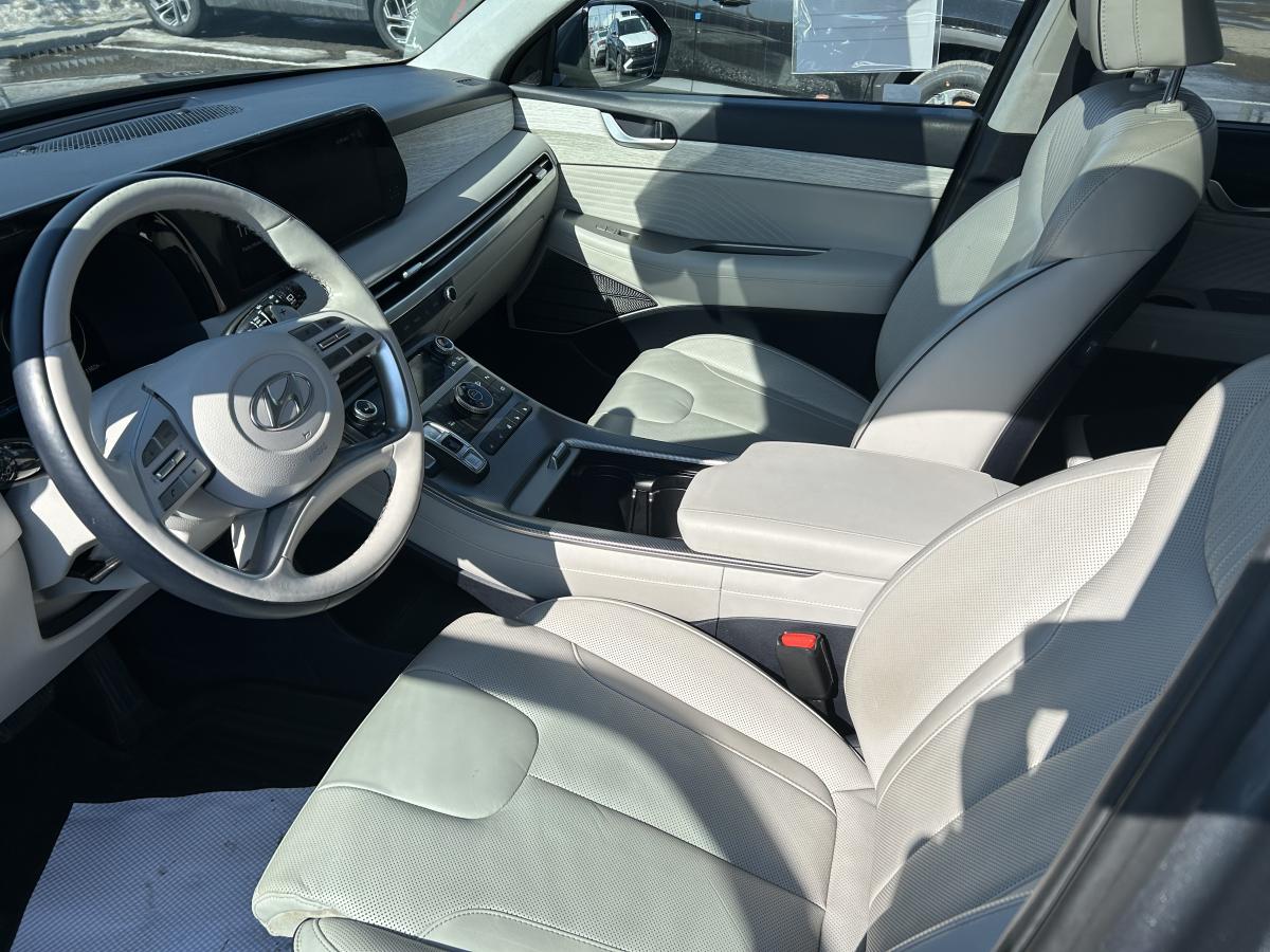 2023 Hyundai Palisade - Image 315