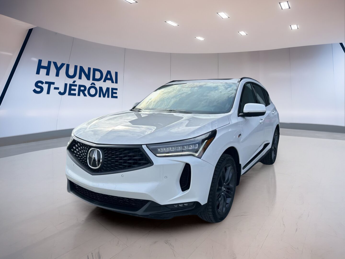 2023 Acura RDX - Image 152