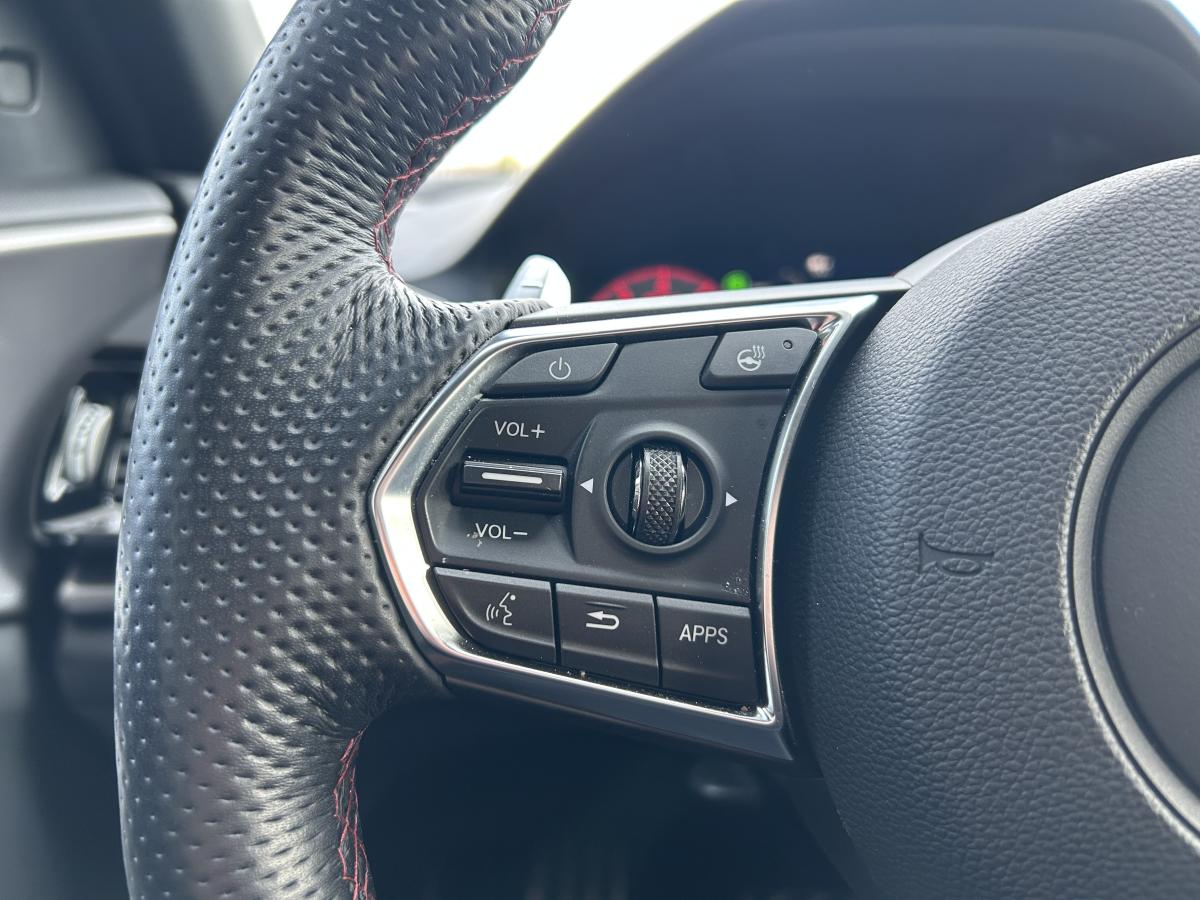 2023 Acura RDX - Image 175