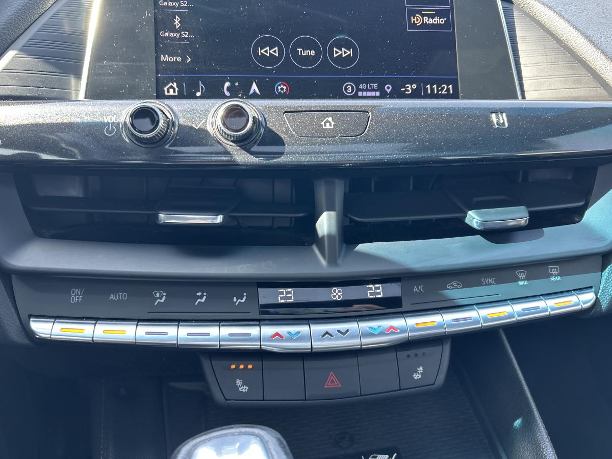 2021 Cadillac CT4 - Image 266