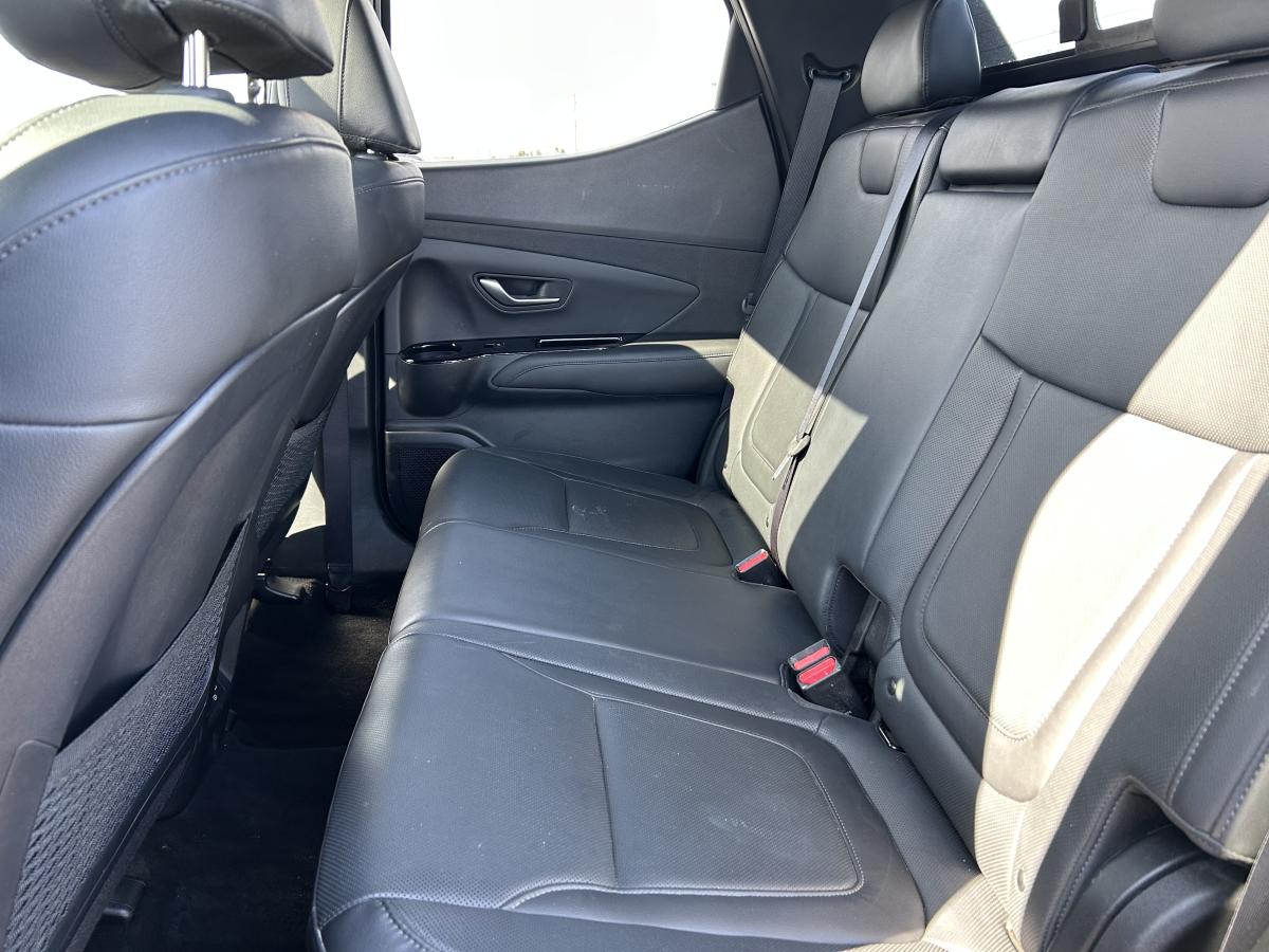 2023 Hyundai Santa Cruz - Image 242