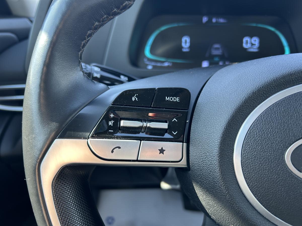 2024 Hyundai Elantra - Image 224