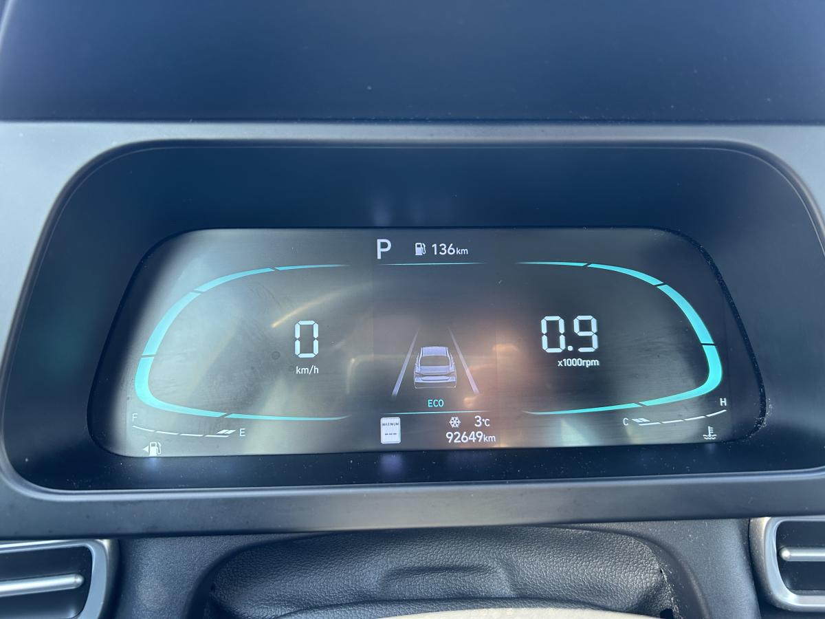 2024 Hyundai Elantra - Image 226
