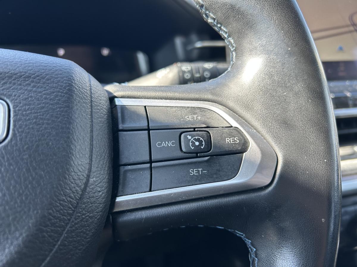 2022 Jeep Compass - Image 196
