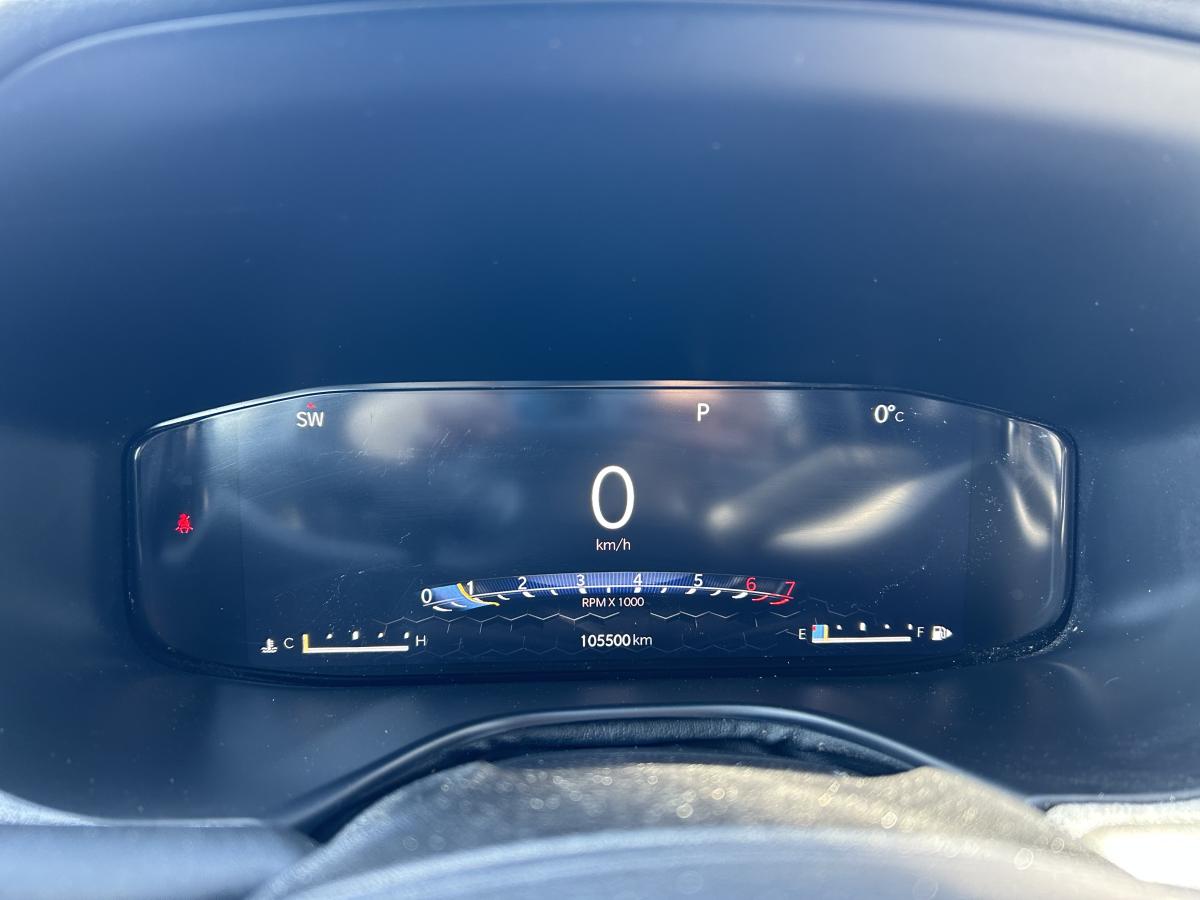 2022 Jeep Compass - Image 197