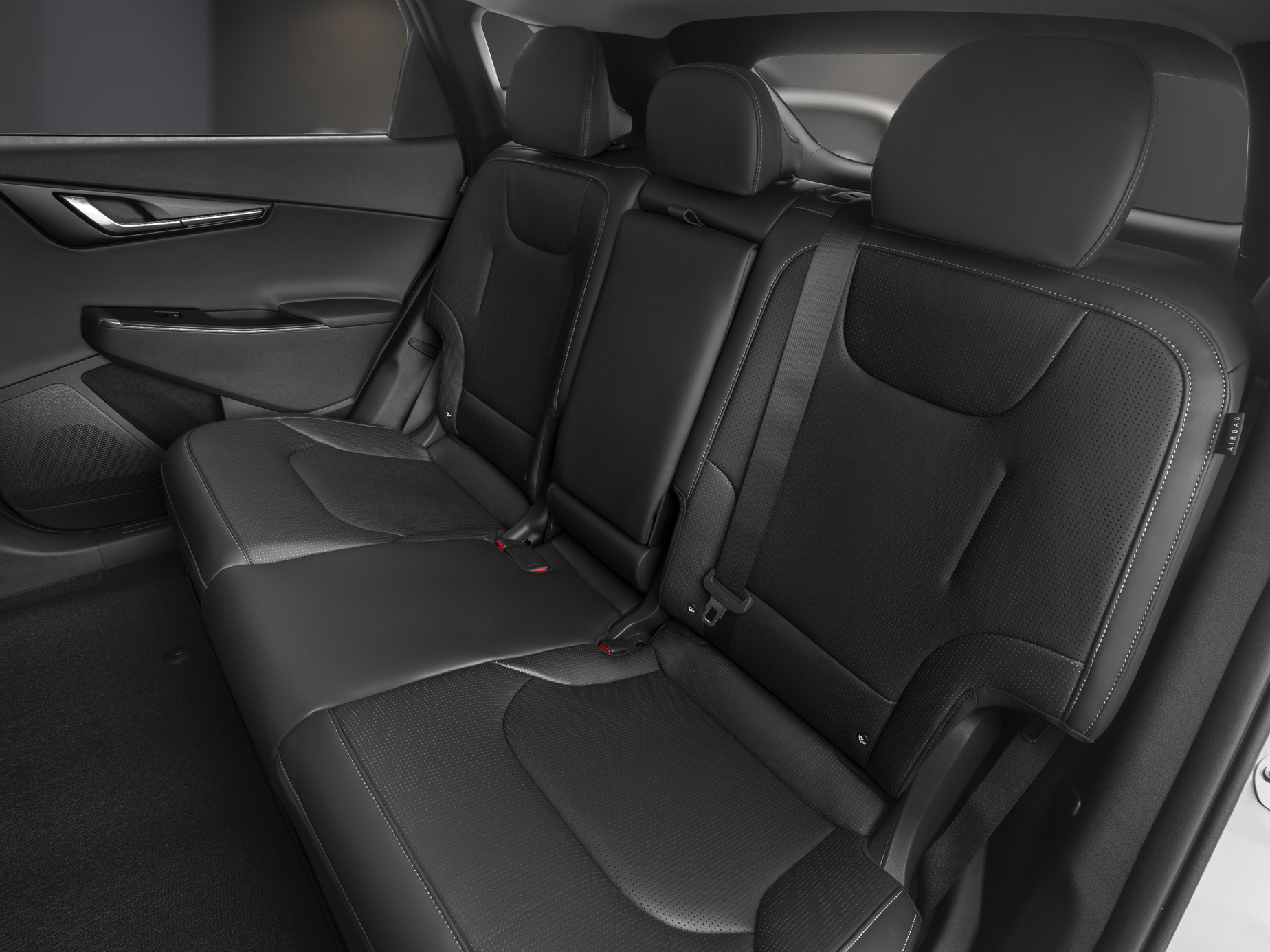 2025 Kia EV6 - Image 165