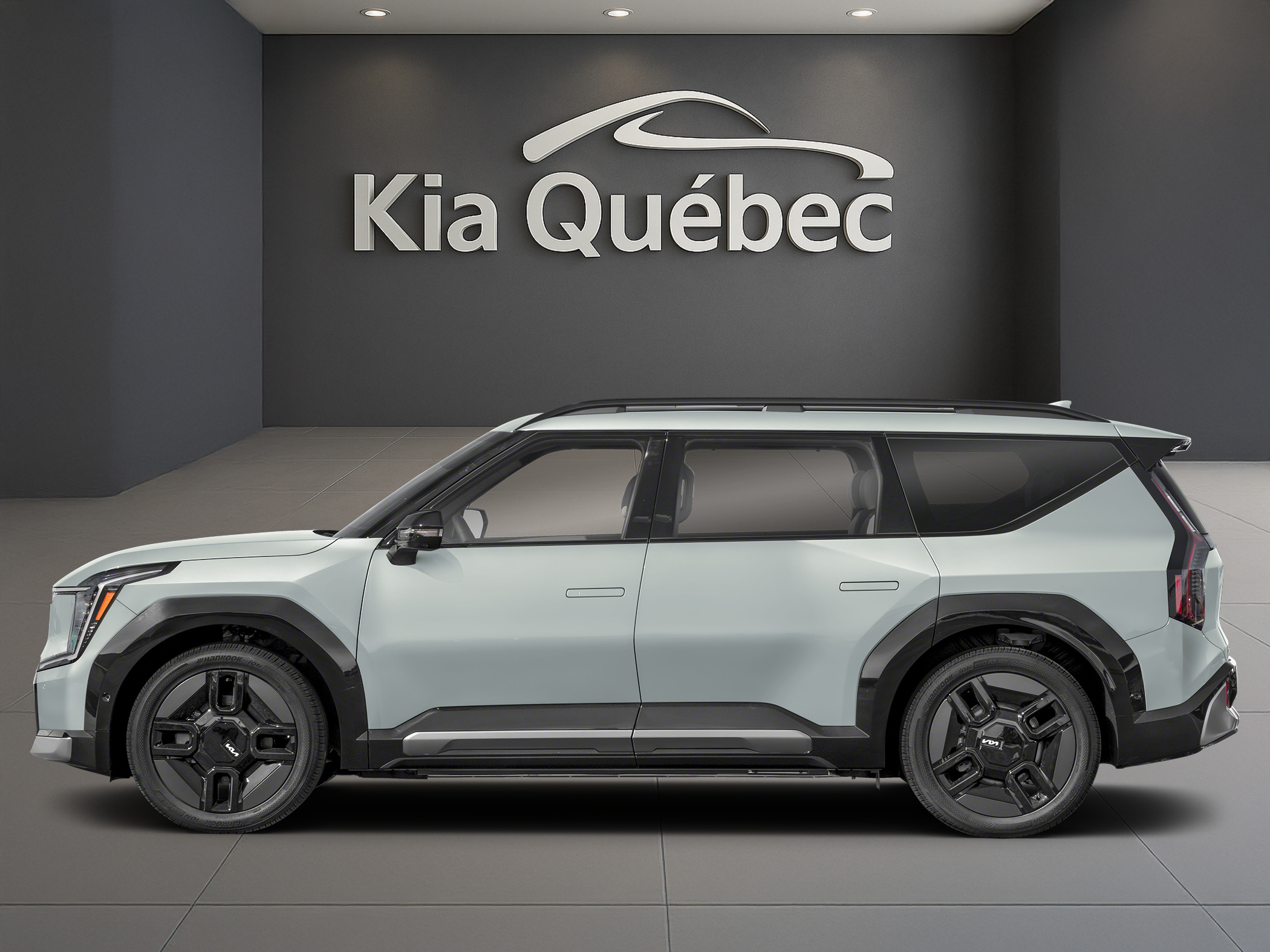 2026 Kia EV9 - Image 147