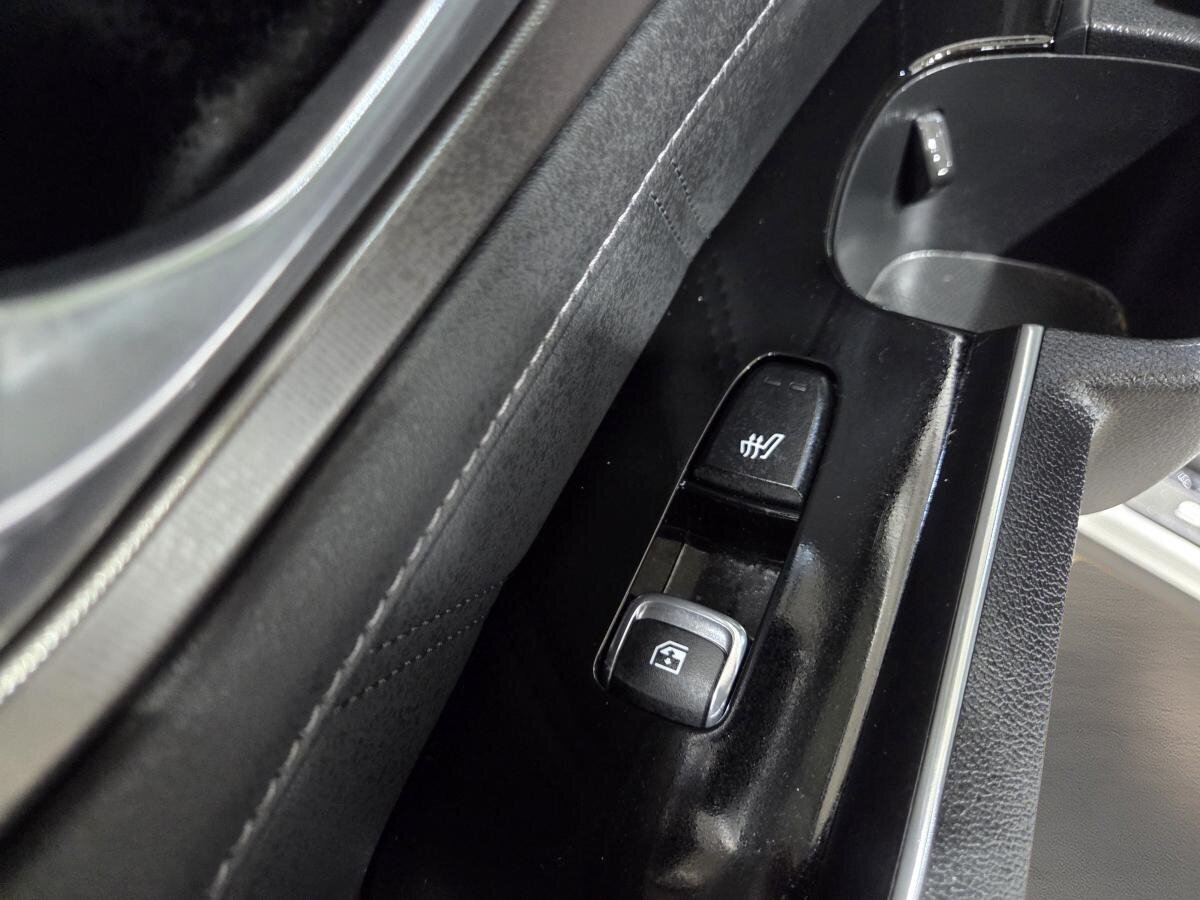 2026 Kia Sorento PHEV - Image 260