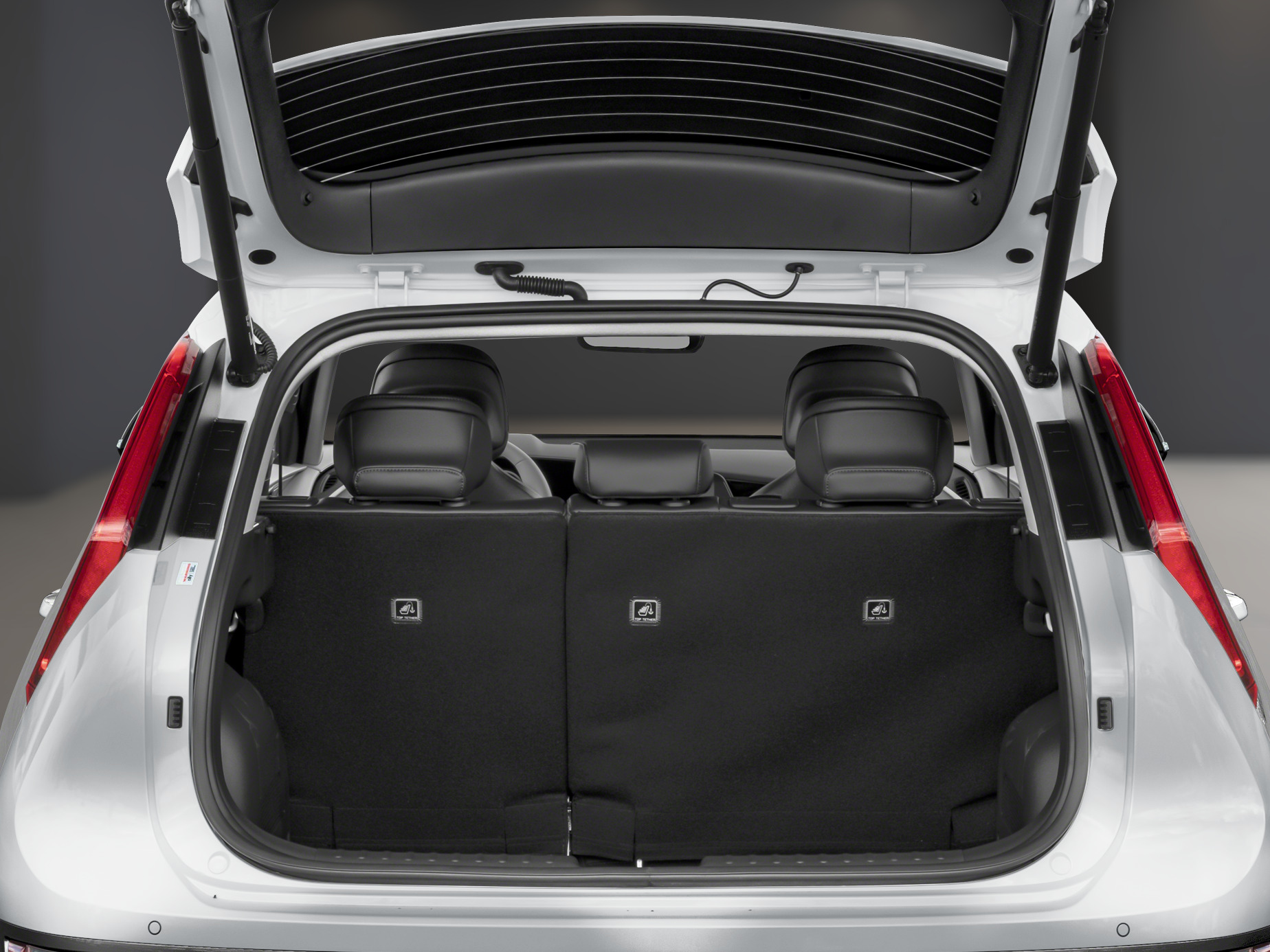 2026 Kia Niro EV - Image 163