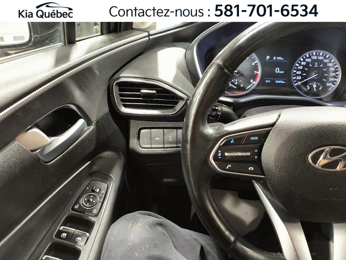 2020 Hyundai Santa Fe - Image 359