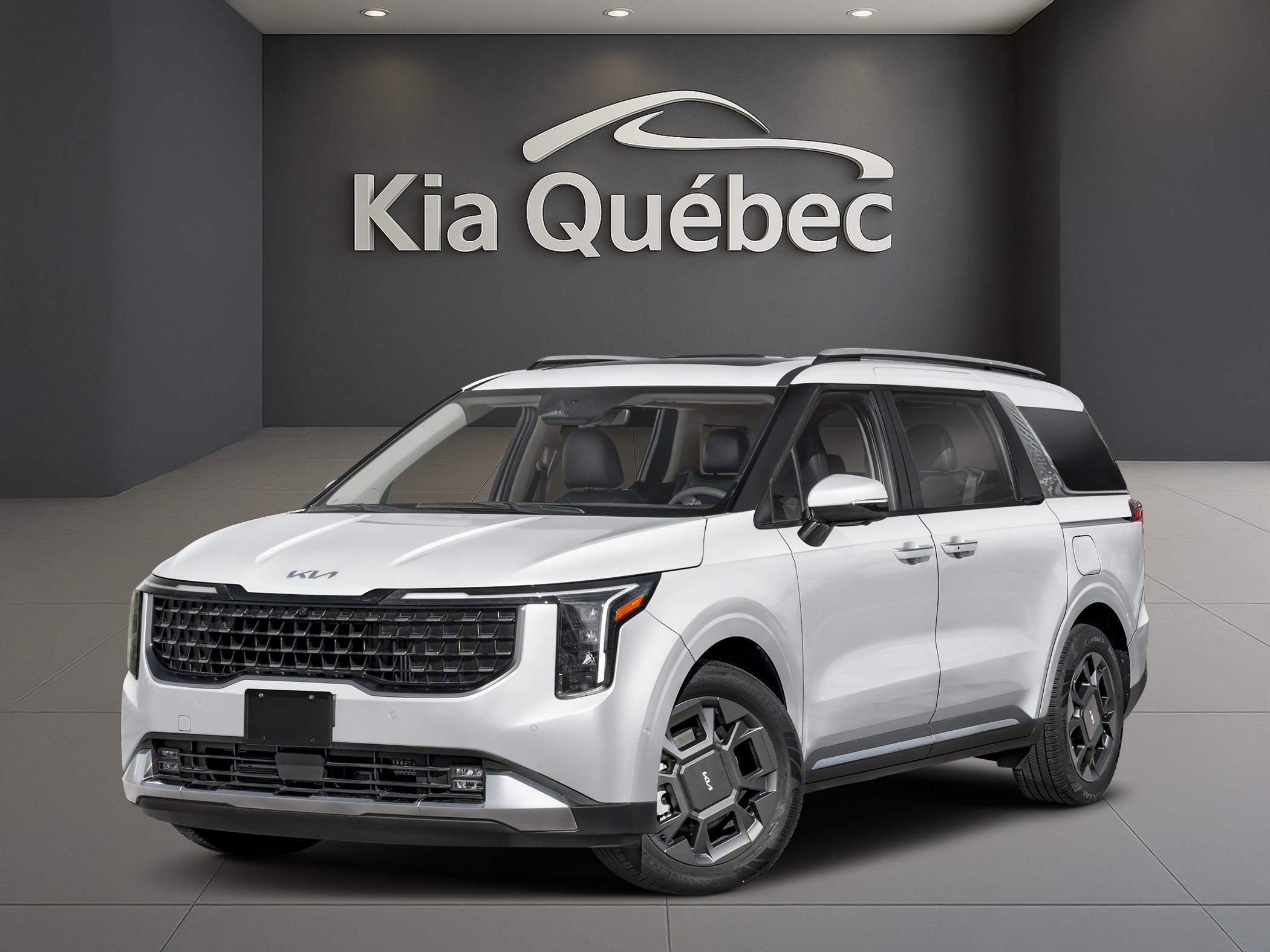 2026 Kia Carnival - Image 156