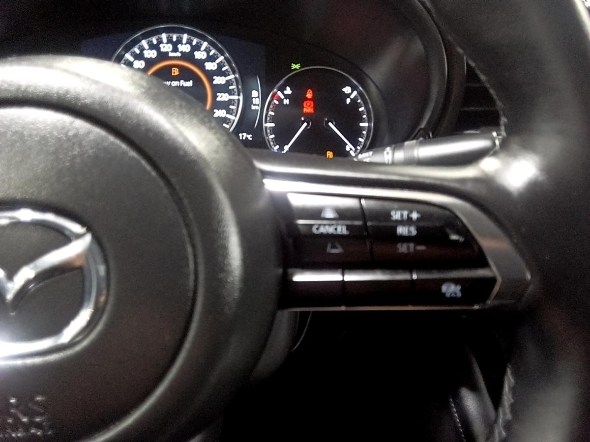 2025 Mazda Mazda3 - Image 438