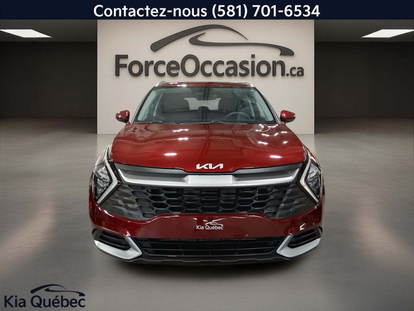 2024 Kia Sportage - Image 378