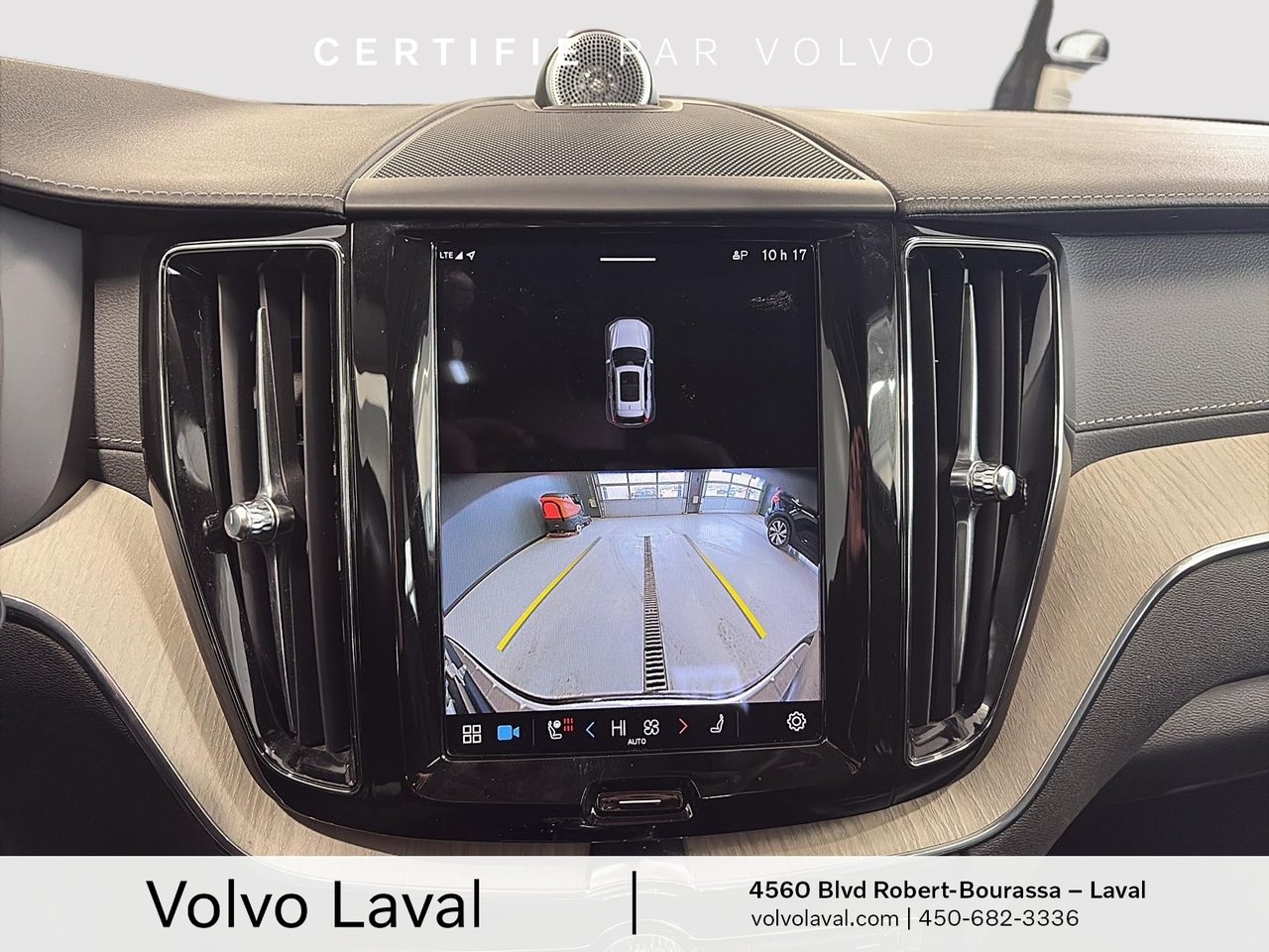 2022 Volvo XC60 Recharge - Image 300