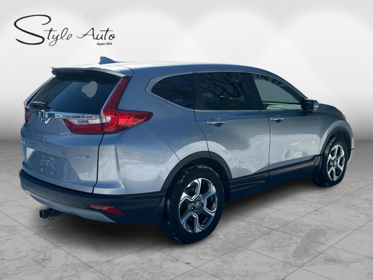 2017 Honda CR-V - Image 239