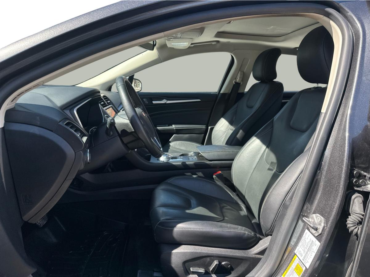 2019 Ford Fusion Energi - Image 217