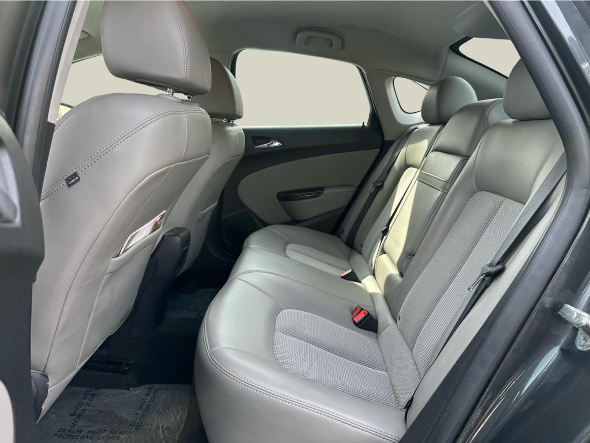 2015 Buick Verano - Image 246