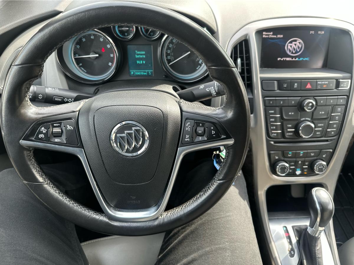 2015 Buick Verano - Image 250