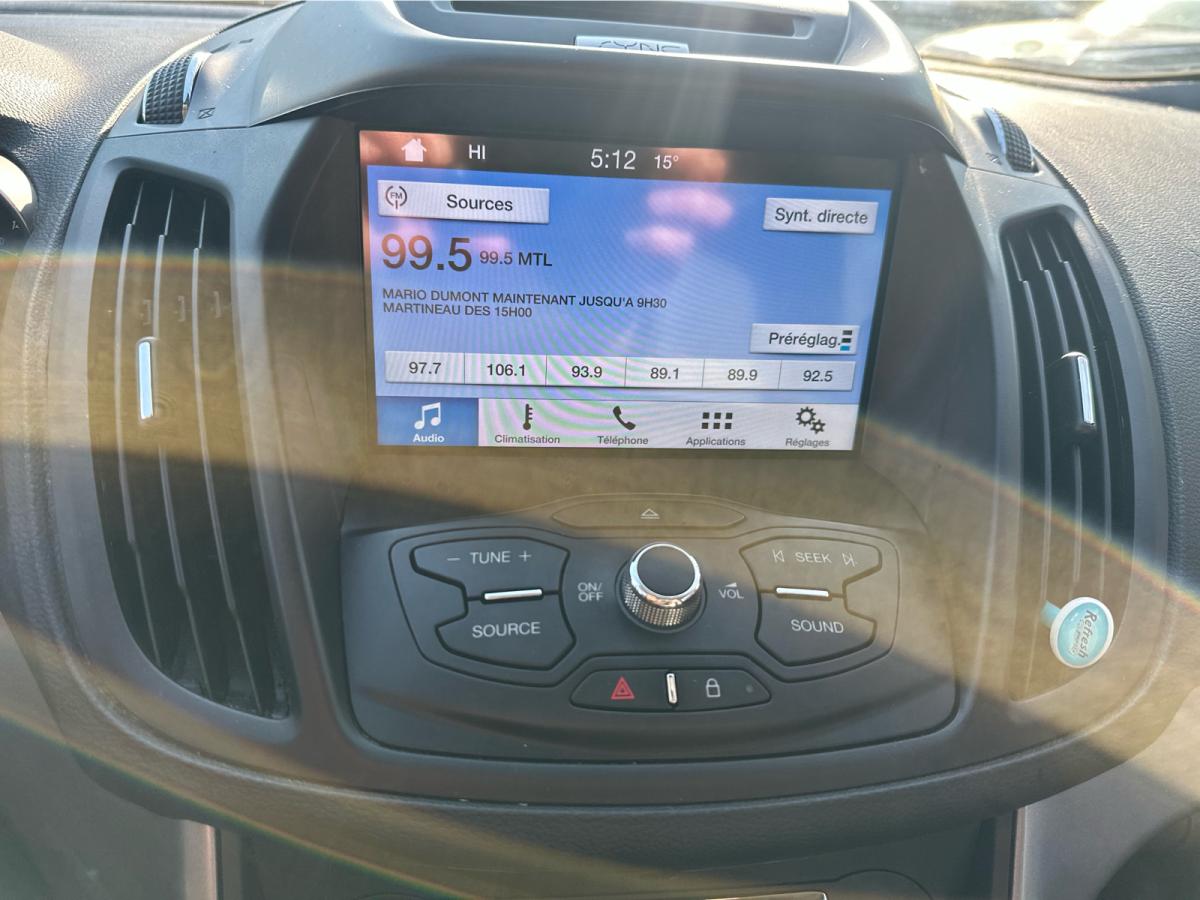 2016 Ford Escape - Image 303