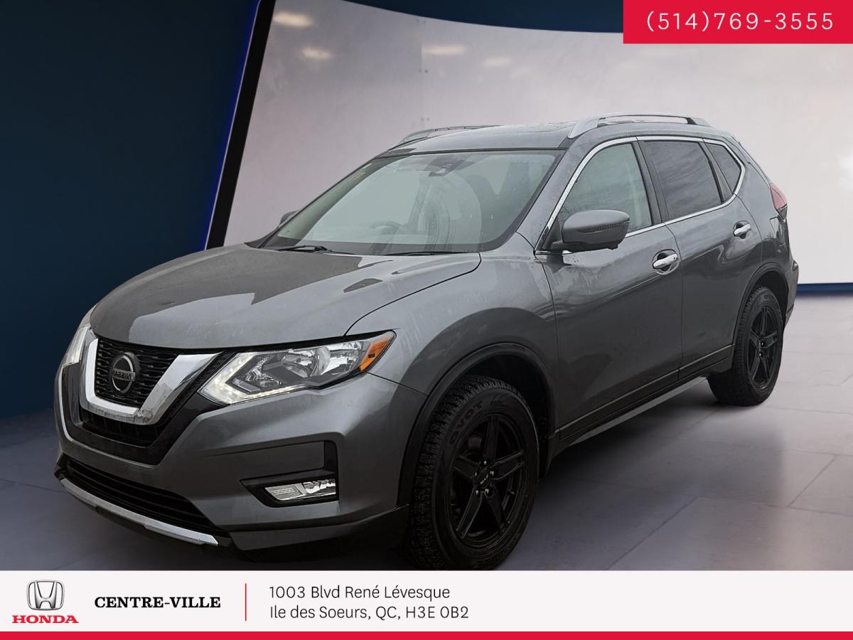 2019 Nissan Rogue - Image 27