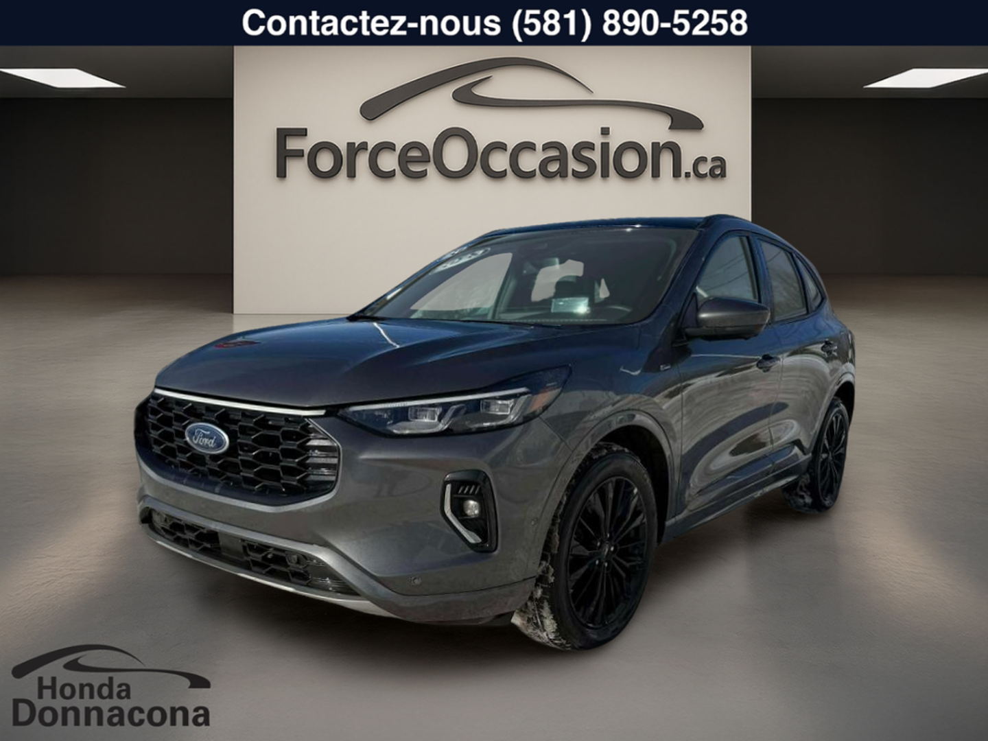 2023 Ford Escape - Image 338