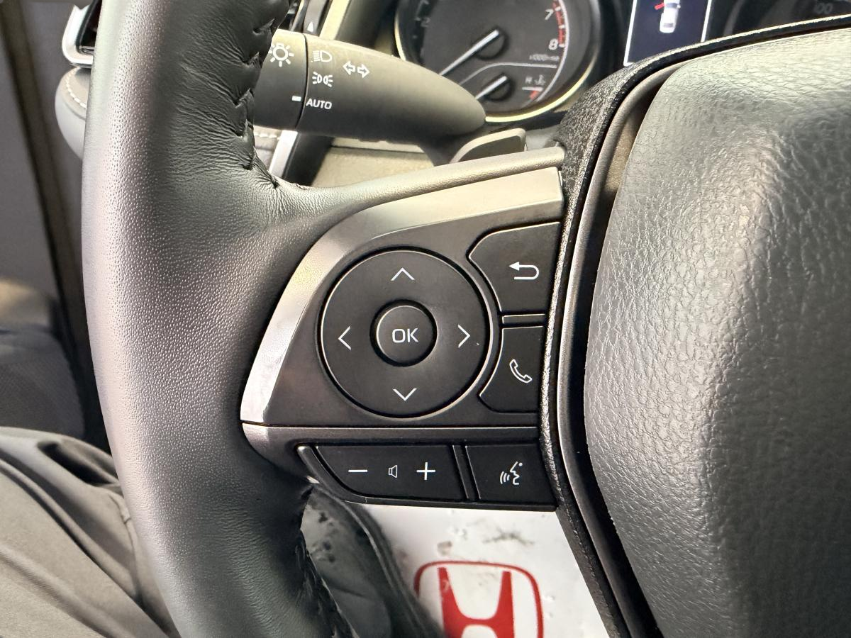 2024 Toyota Camry - Image 292