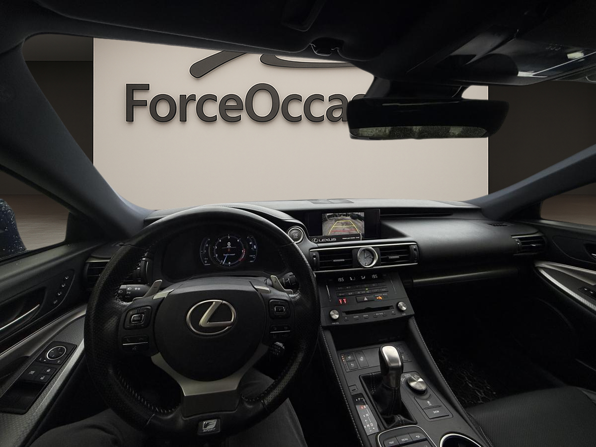 2018 Lexus RC 300 - Image 262