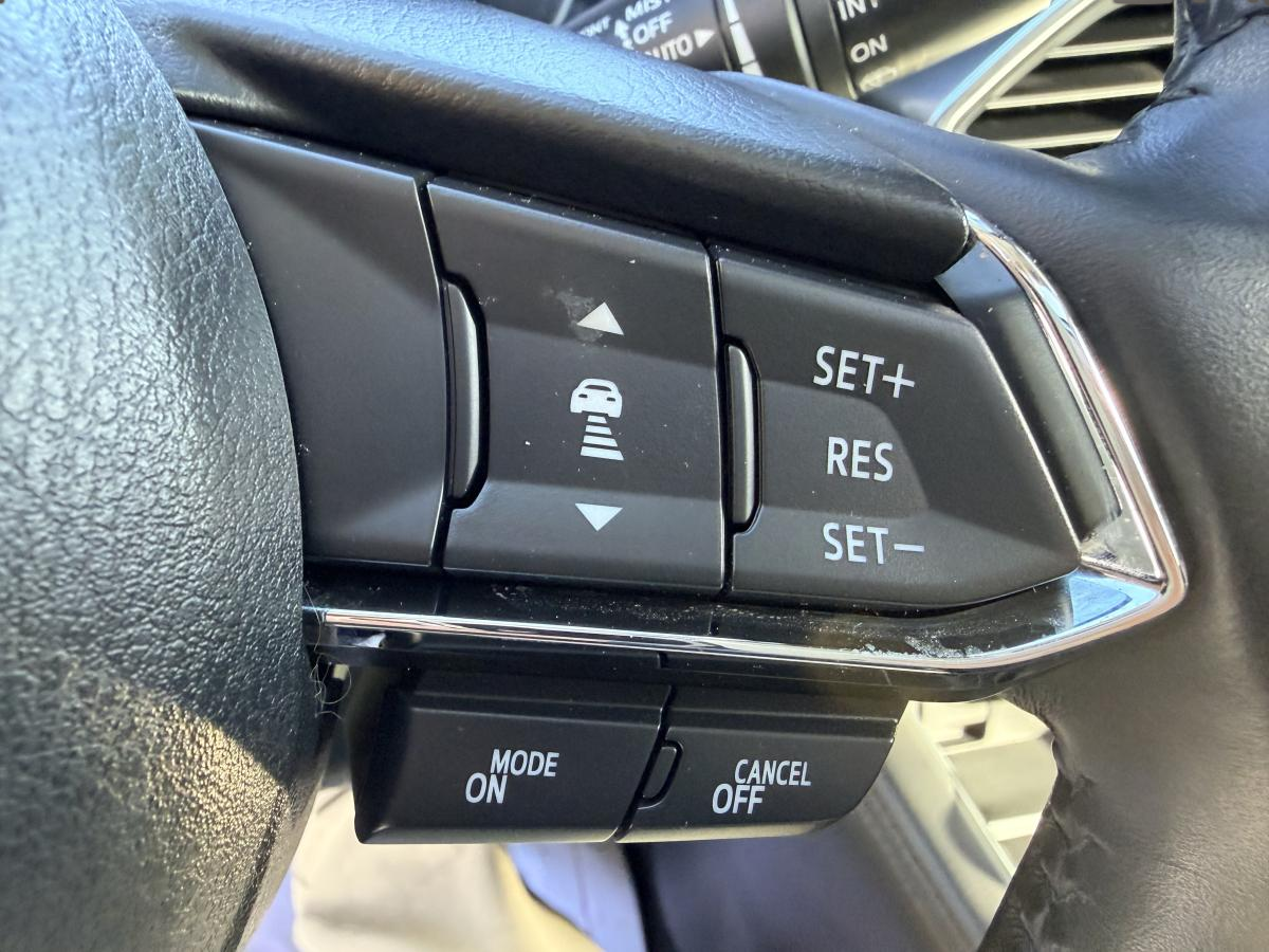 2023 Mazda CX-5 - Image 233