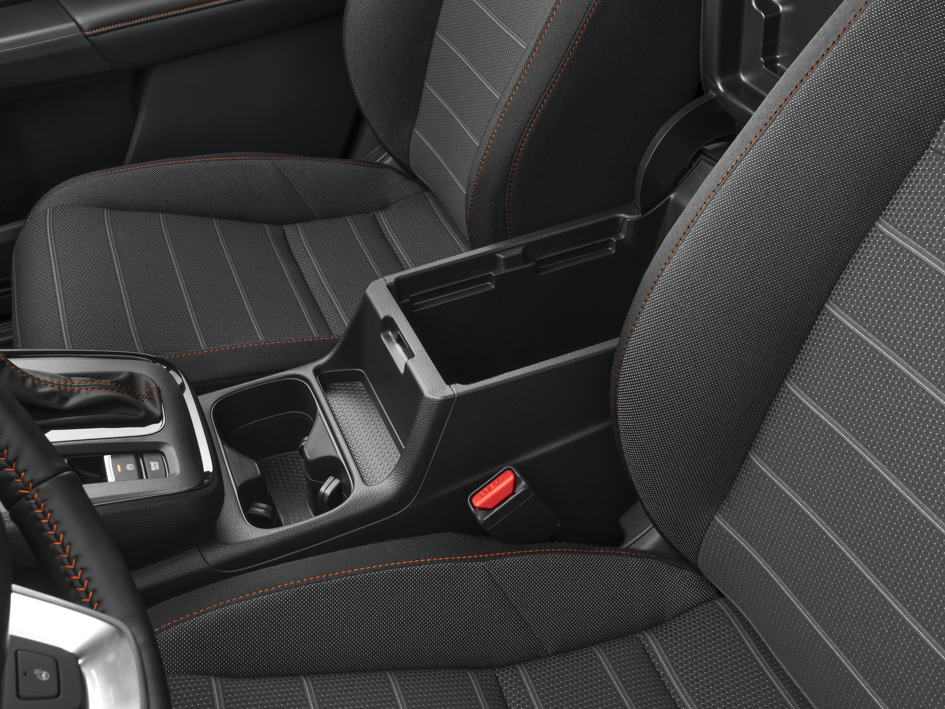 2026 Honda CR-V - Image 167