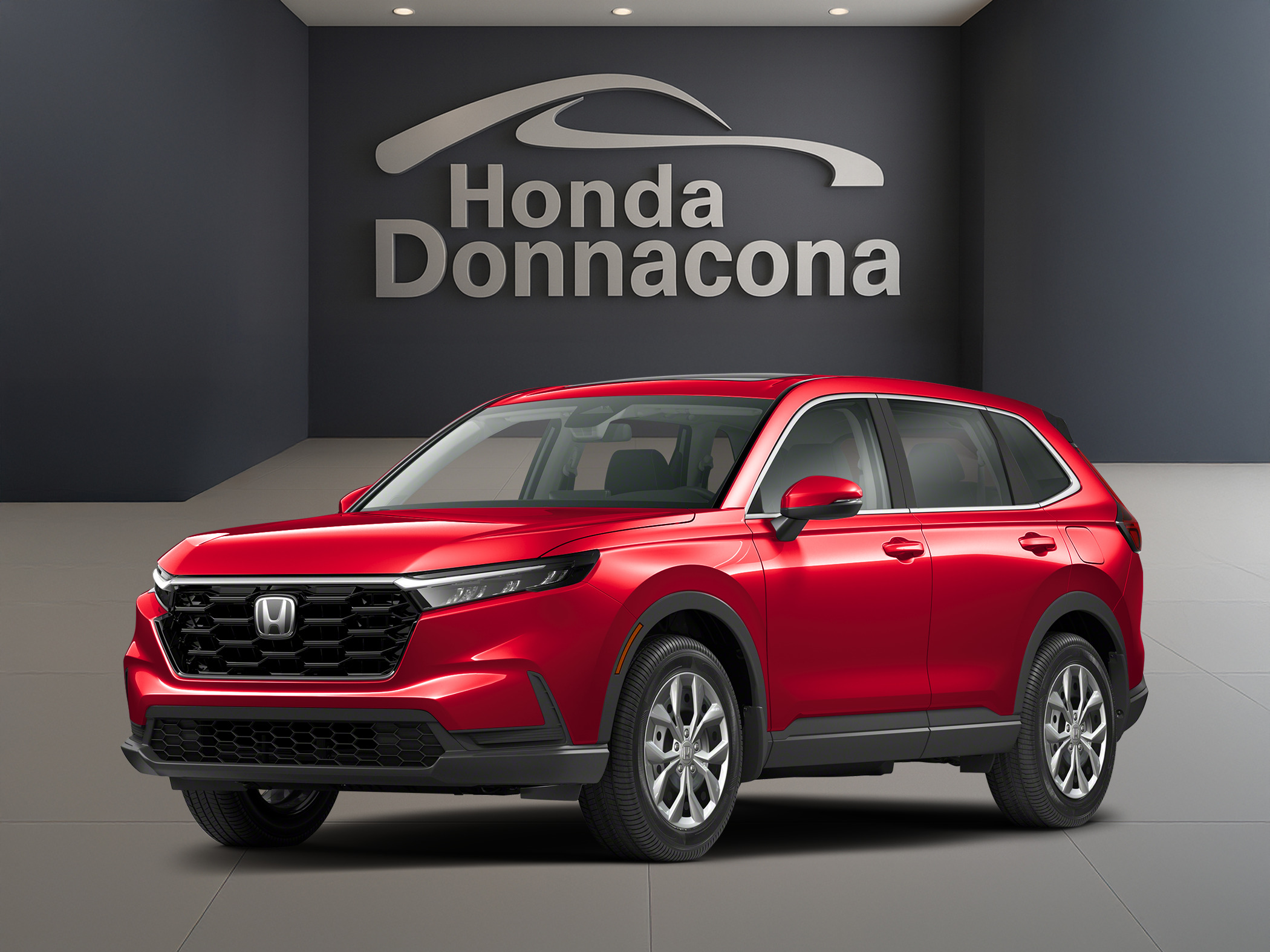 2026 Honda CR-V - Image 49