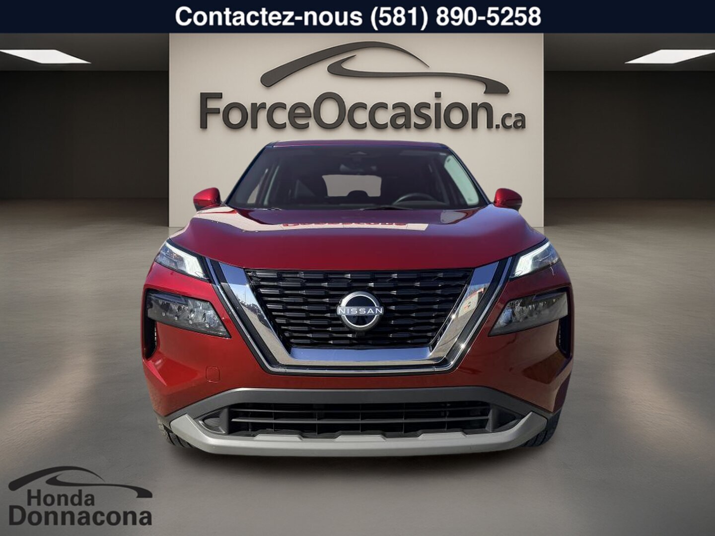 2022 Nissan Rogue - Image 164