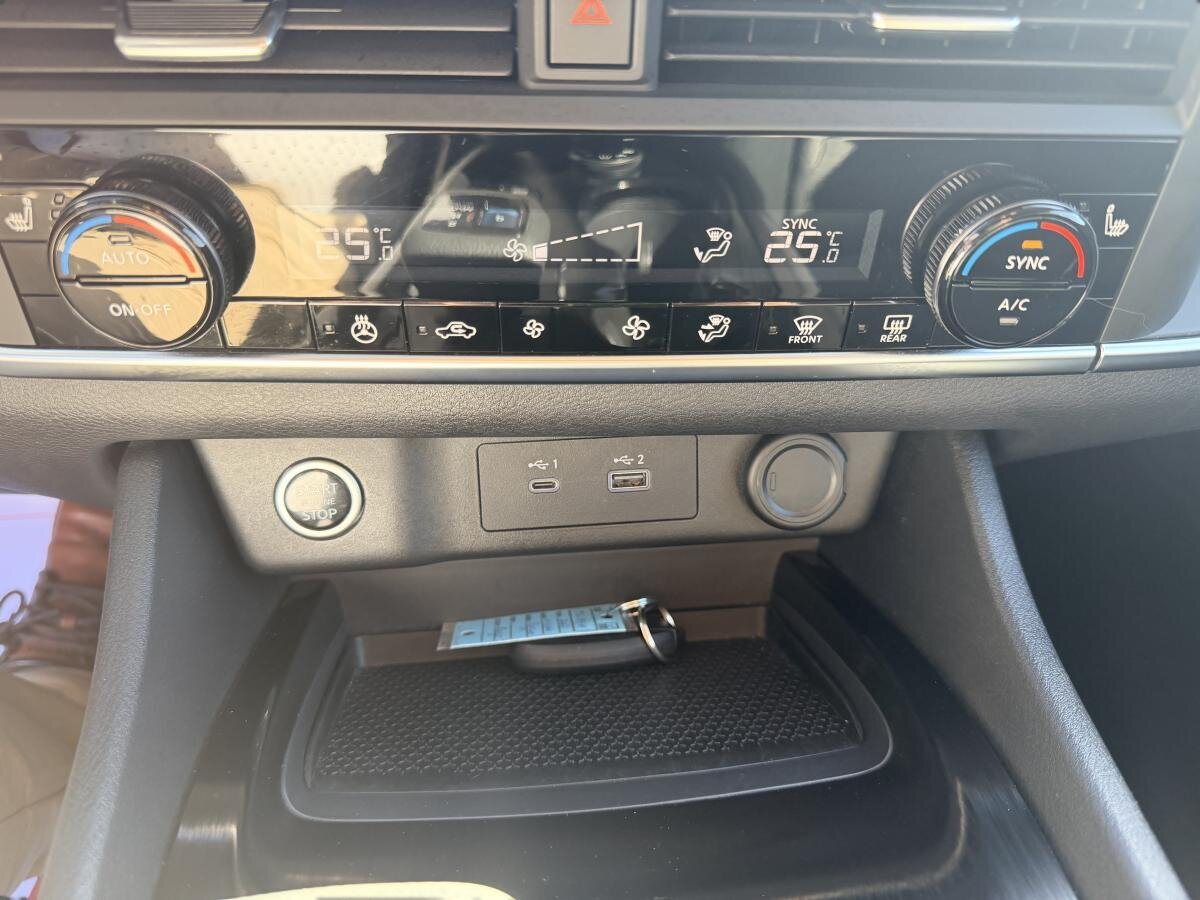 2022 Nissan Rogue - Image 172