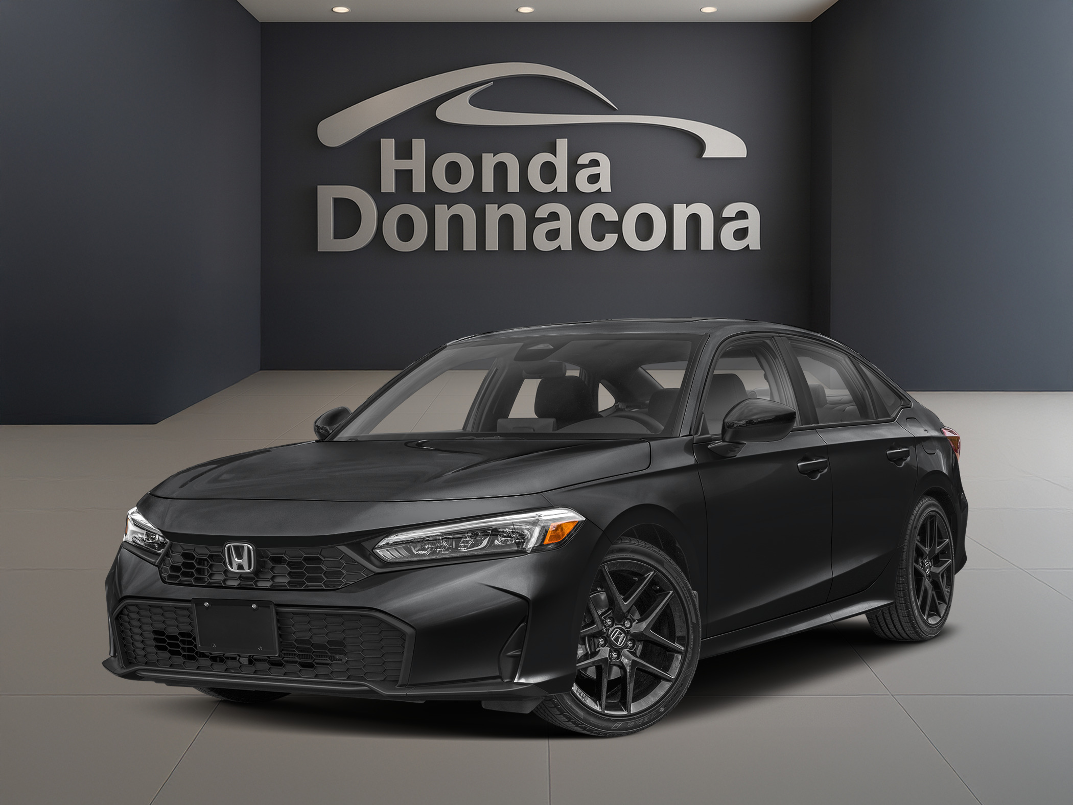 2026 Honda Civic - Image 50