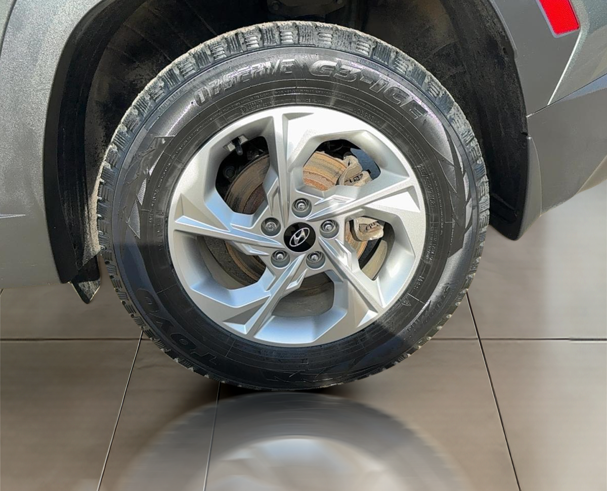 2023 Hyundai Tucson - Image 240