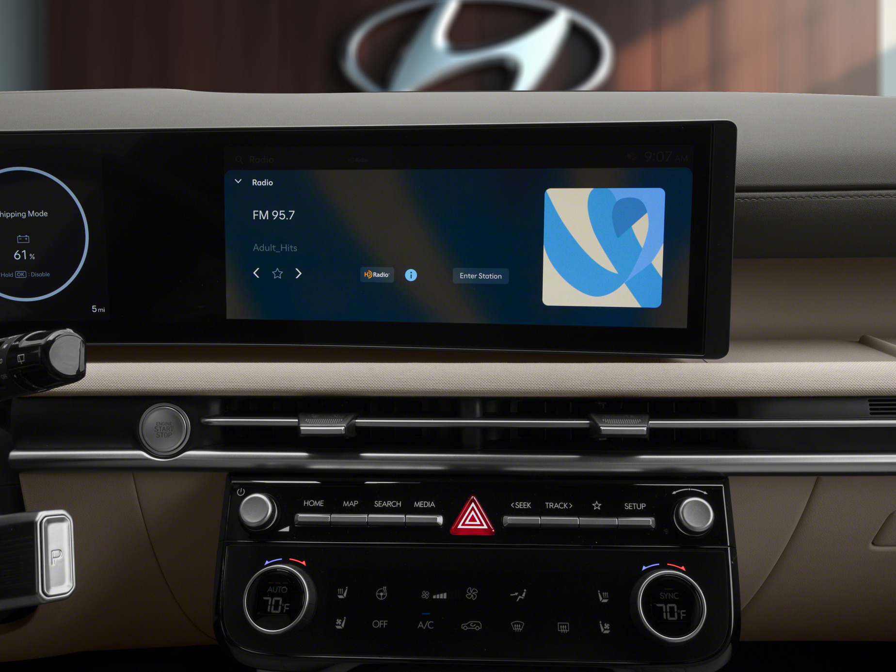 2026 Hyundai Tucson - Image 170