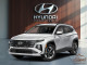 2026 Hyundai Tucson - Thumbnail 156