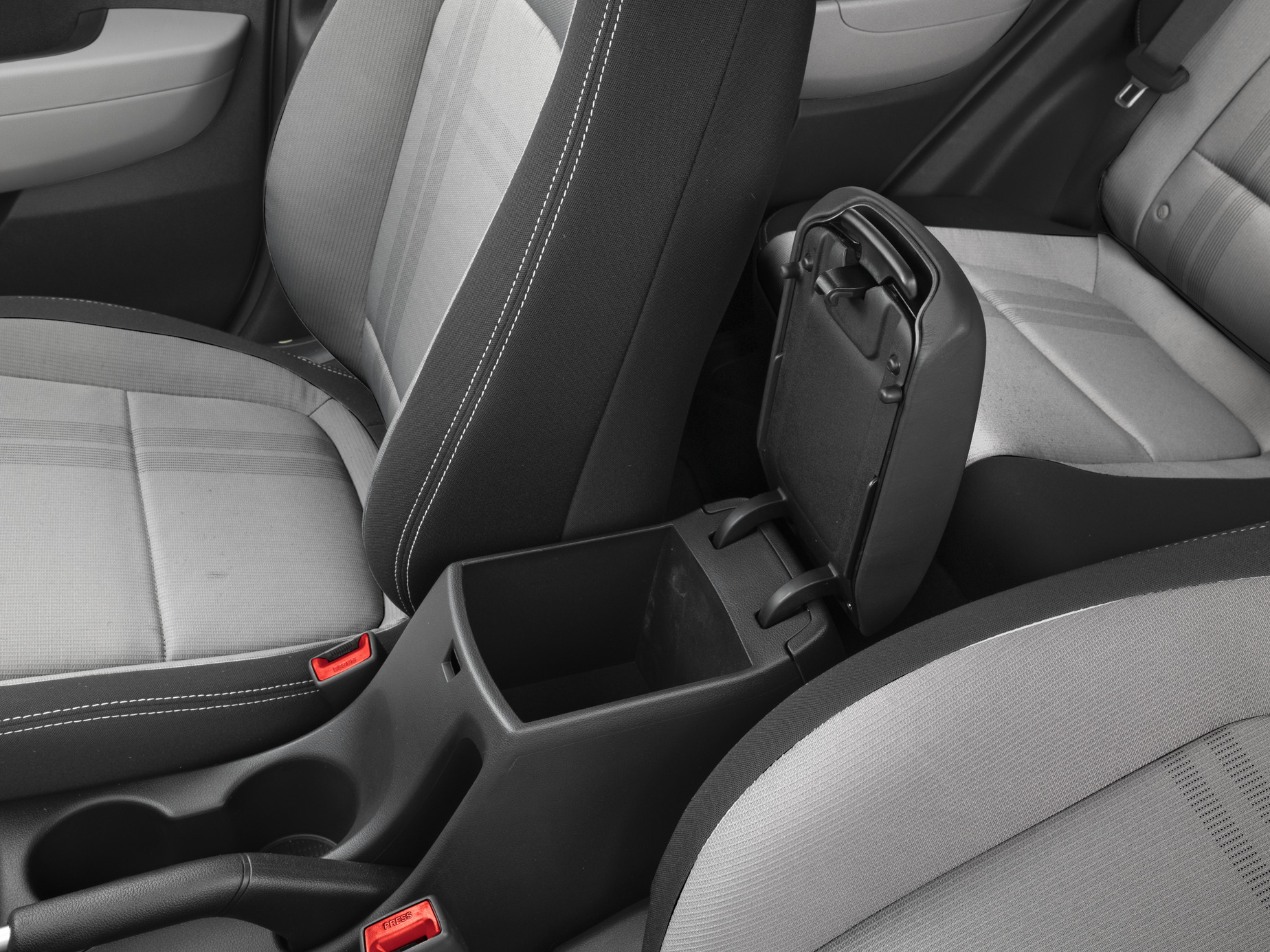 2026 Hyundai Venue - Image 37