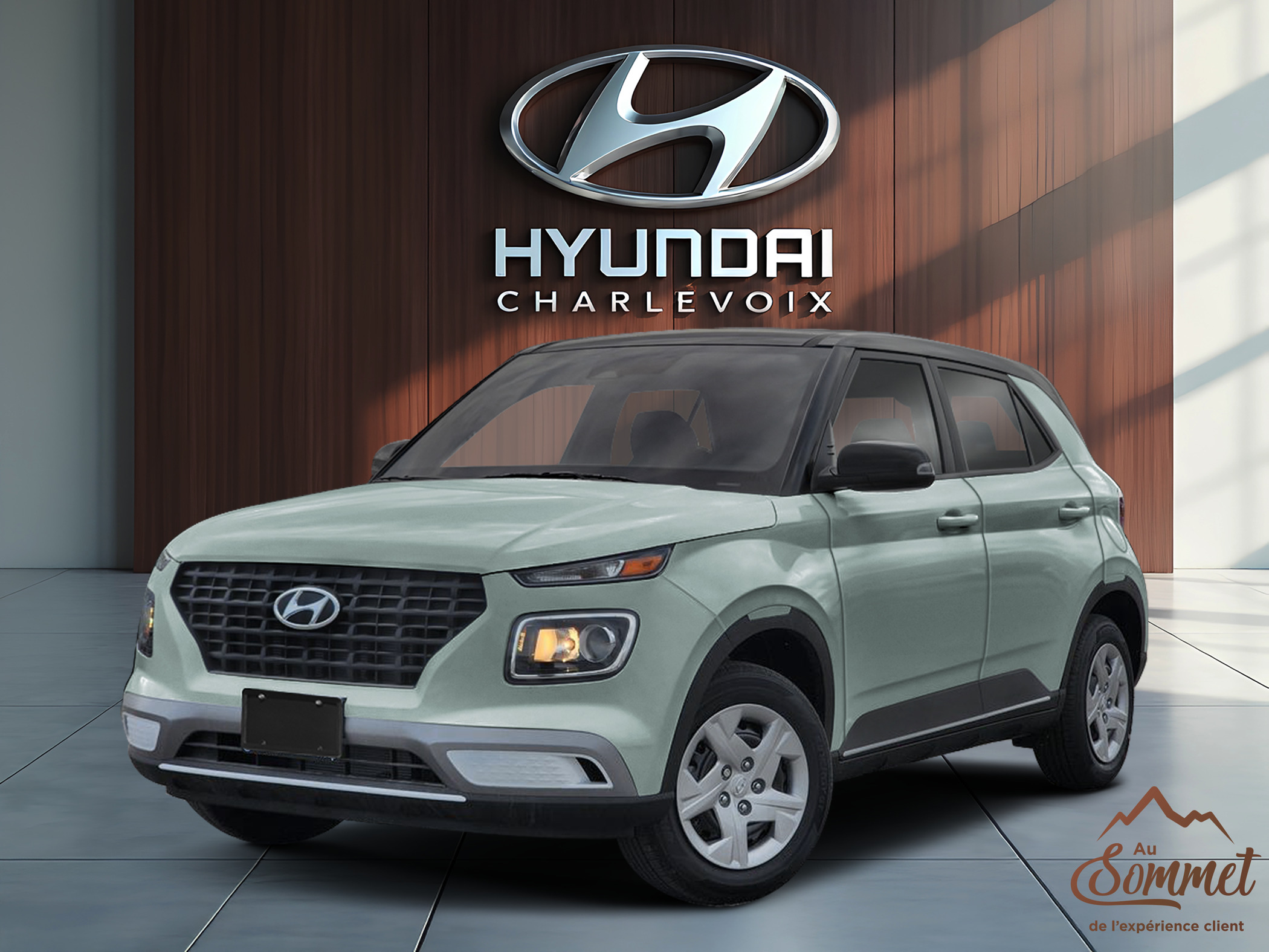 2026 Hyundai Venue - Image 22