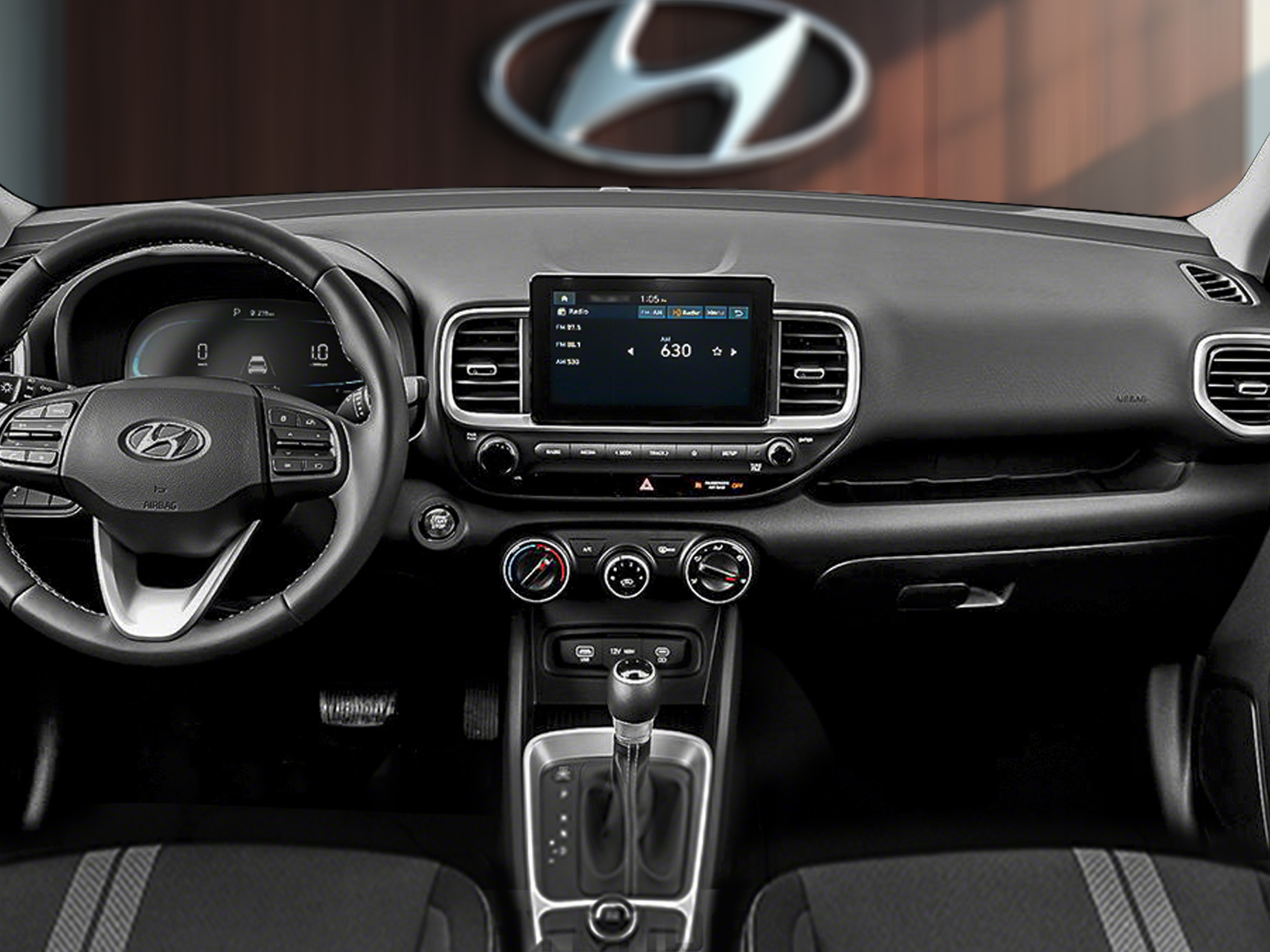 2026 Hyundai Venue - Image 24