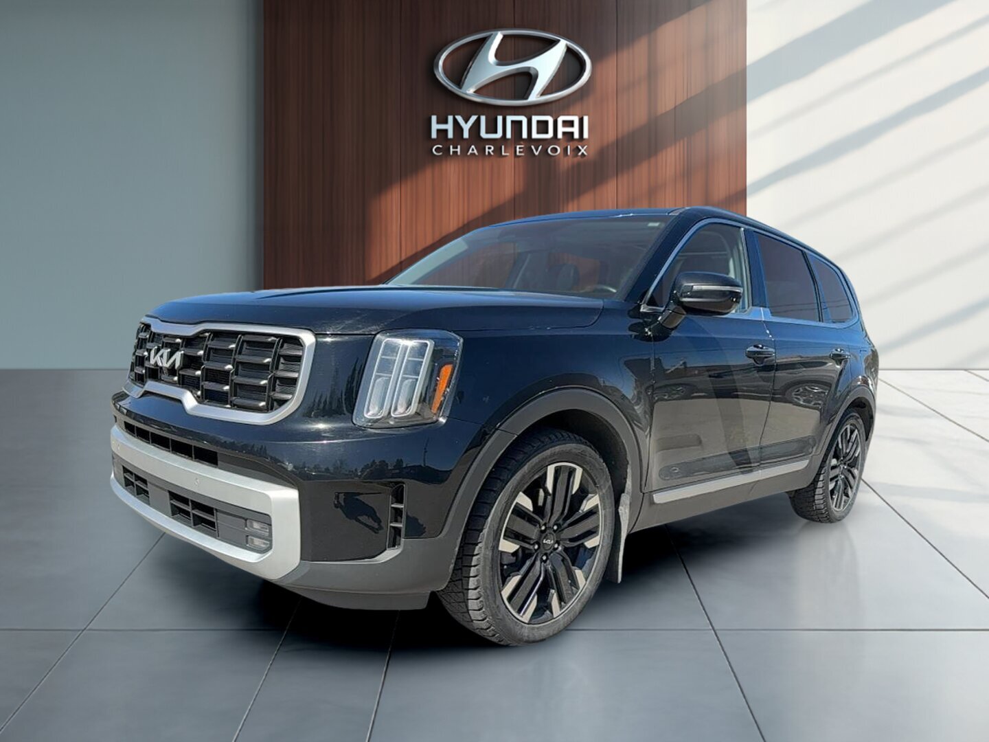 2024 Kia Telluride - Image 24