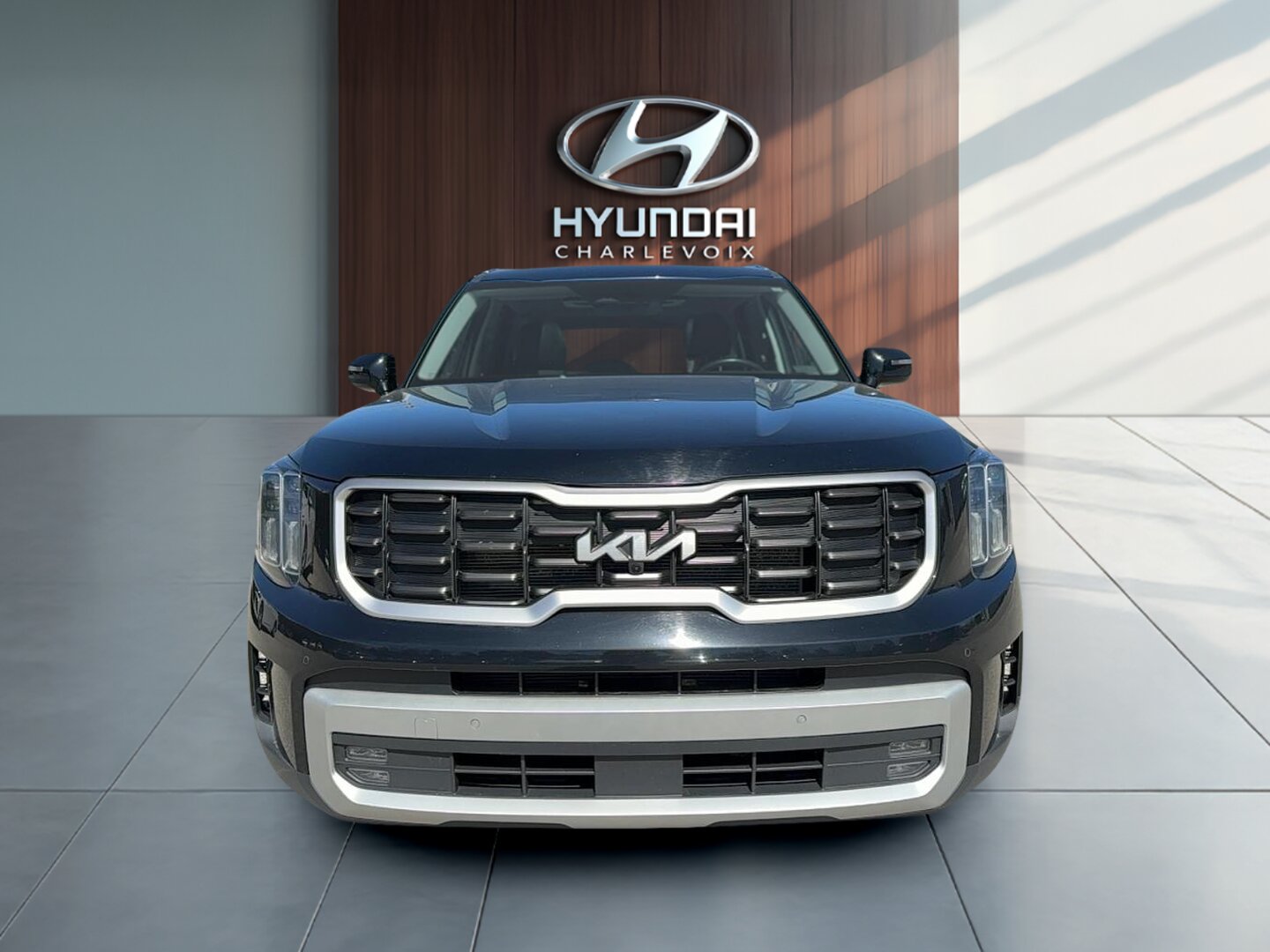 2024 Kia Telluride - Image 25