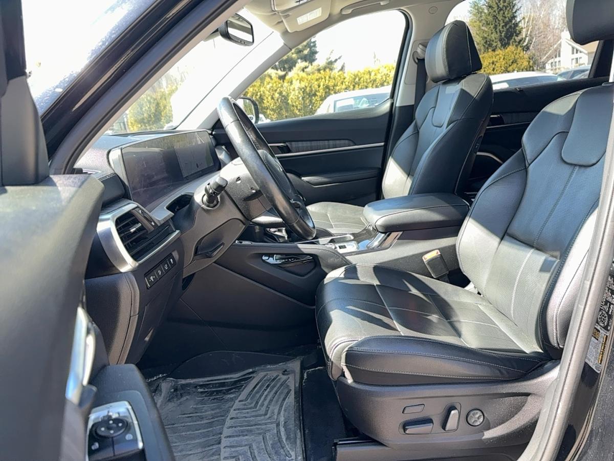 2024 Kia Telluride - Image 28