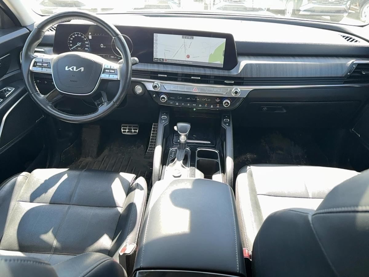 2024 Kia Telluride - Image 29