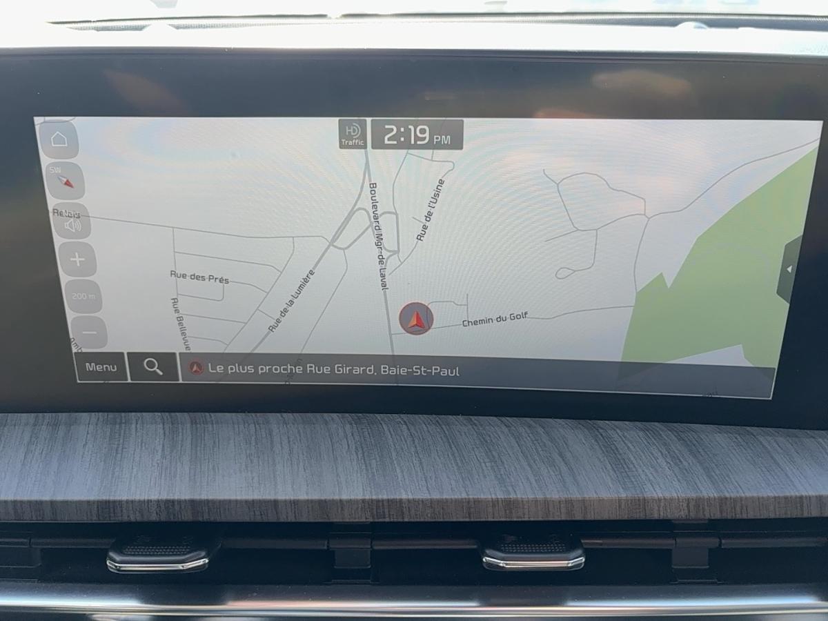 2024 Kia Telluride - Image 30