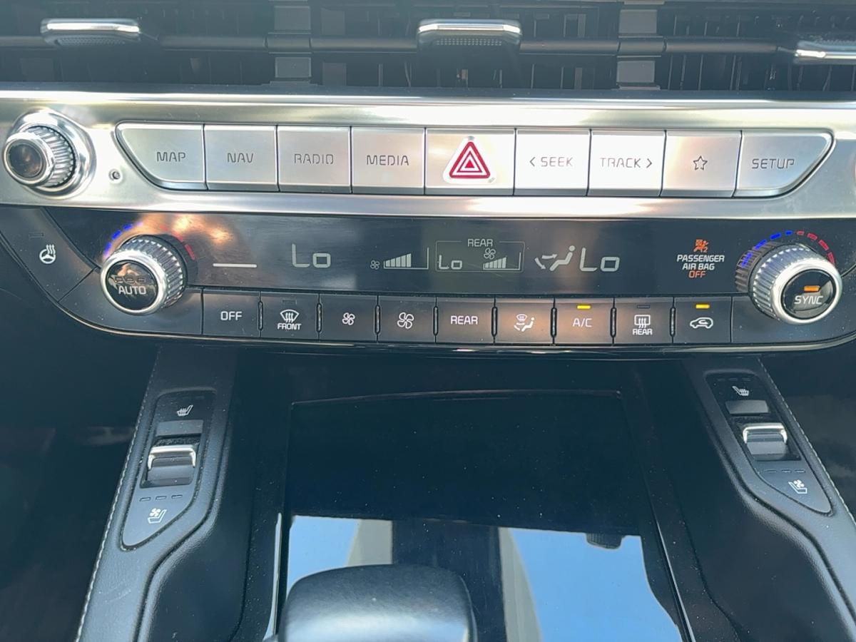 2024 Kia Telluride - Image 31